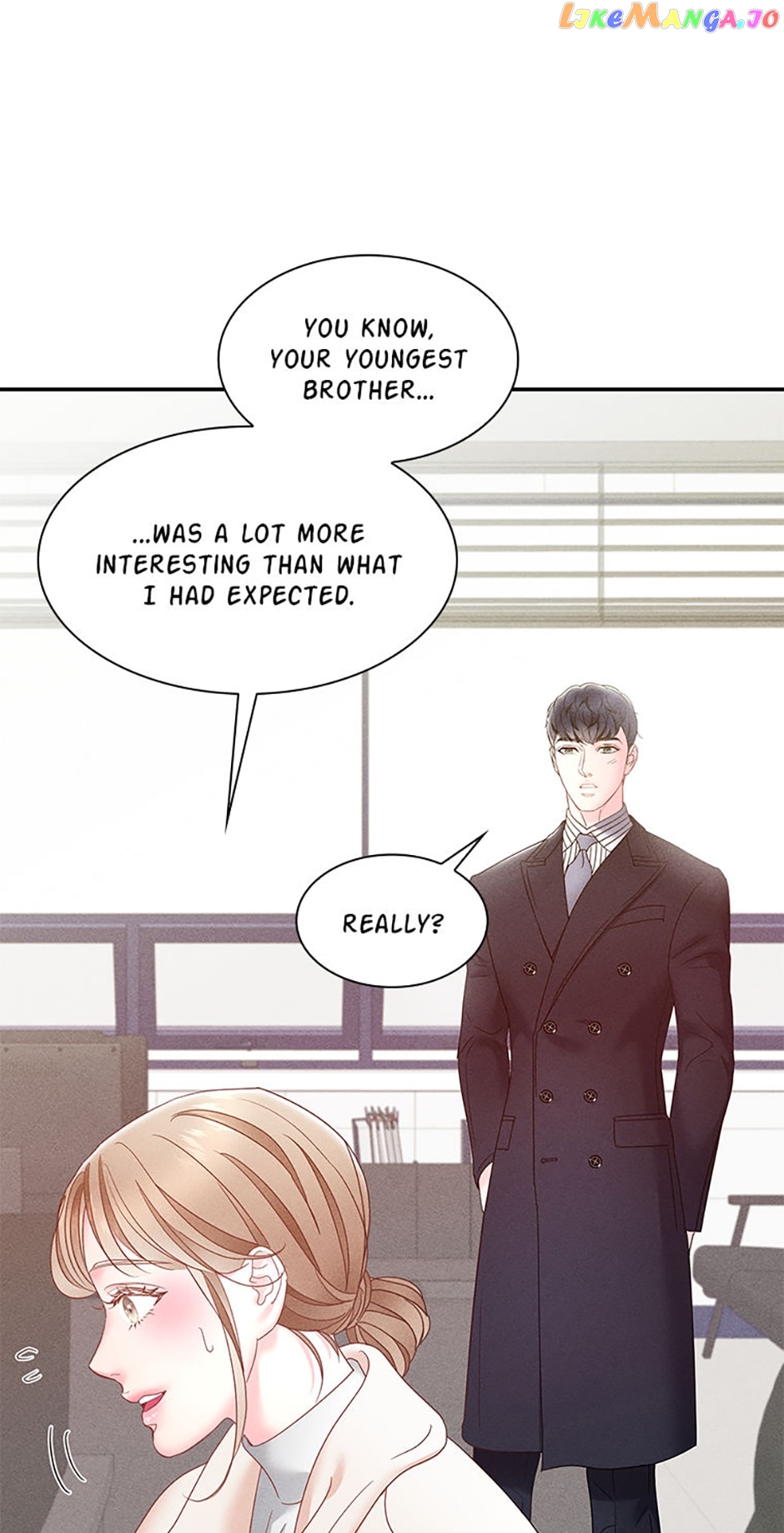 Fall for You Chapter 32 - page 62