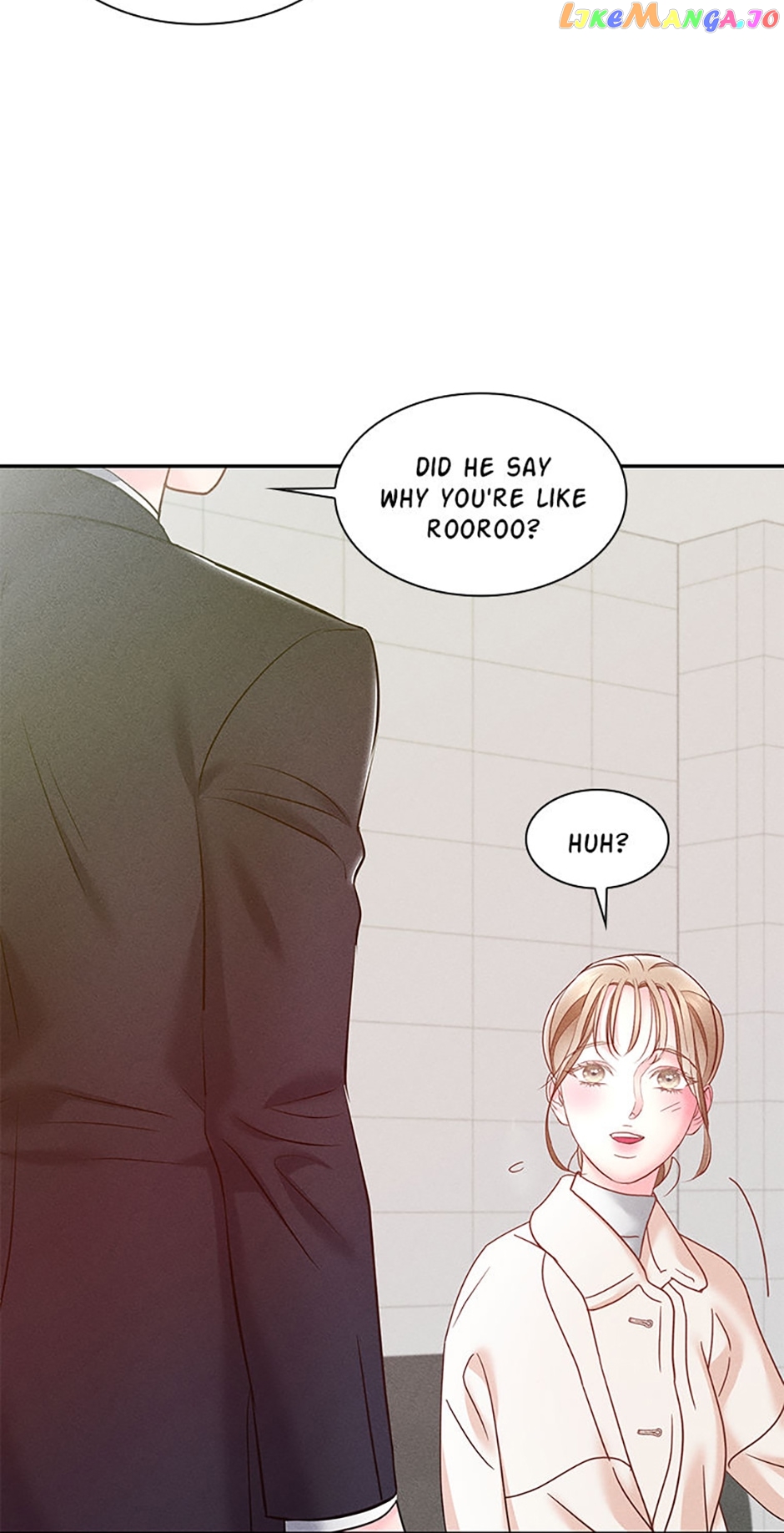 Fall for You Chapter 32 - page 65