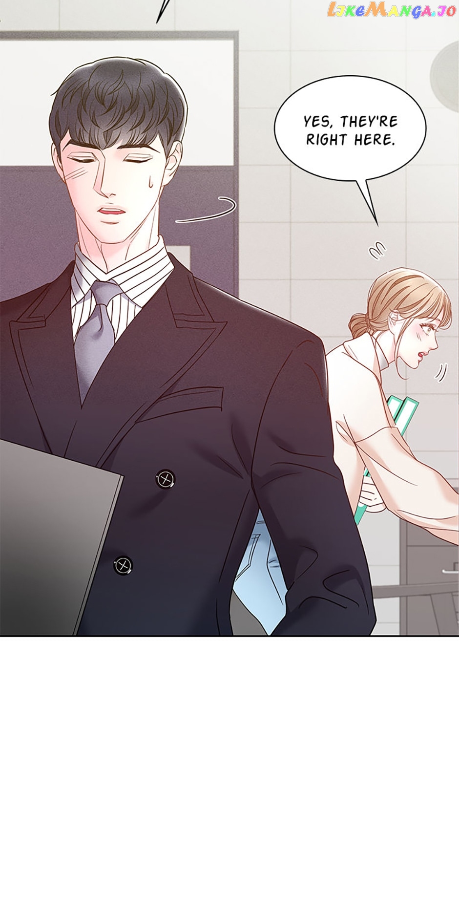 Fall for You Chapter 32 - page 68