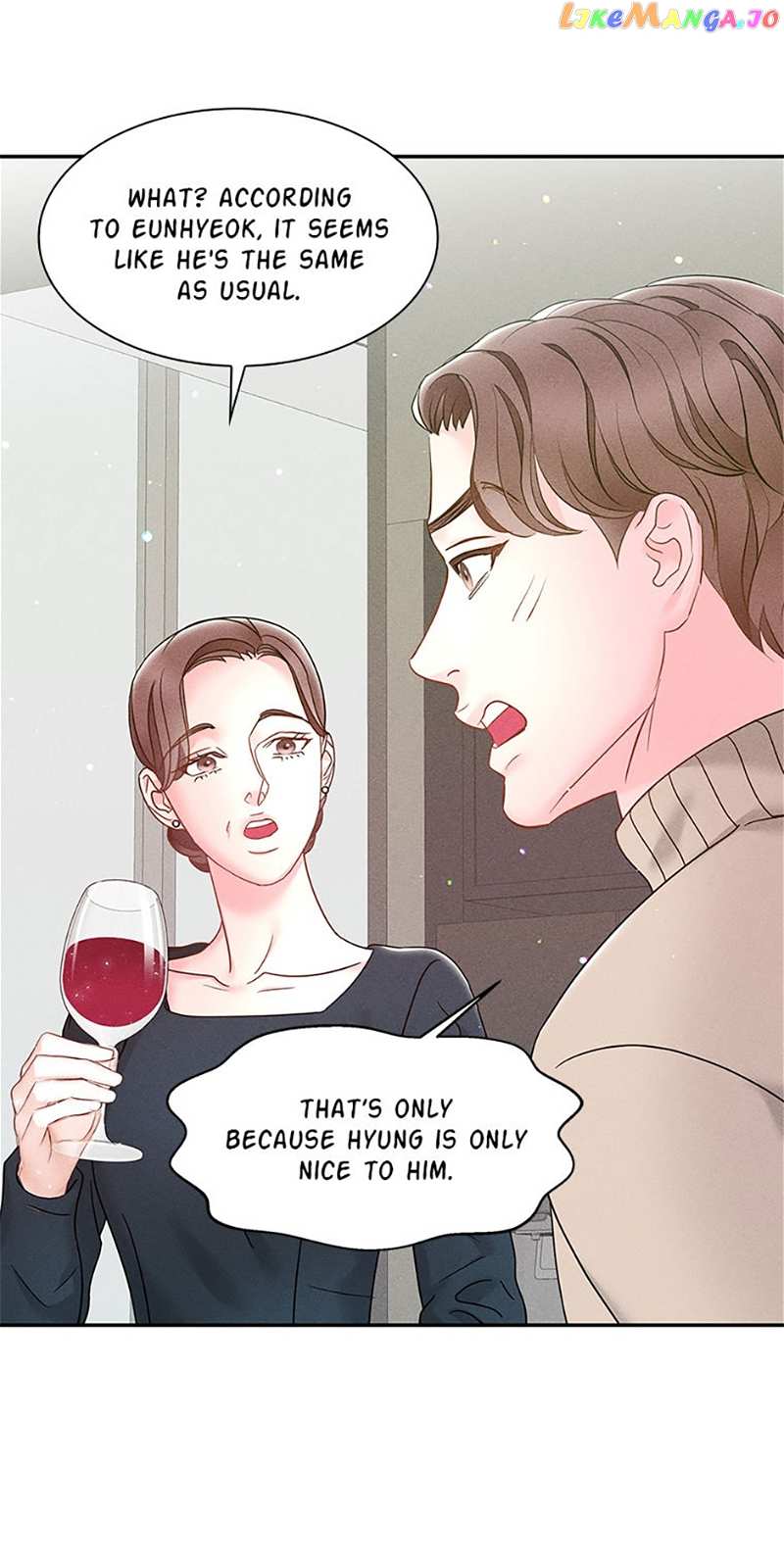 Fall for You Chapter 32 - page 9