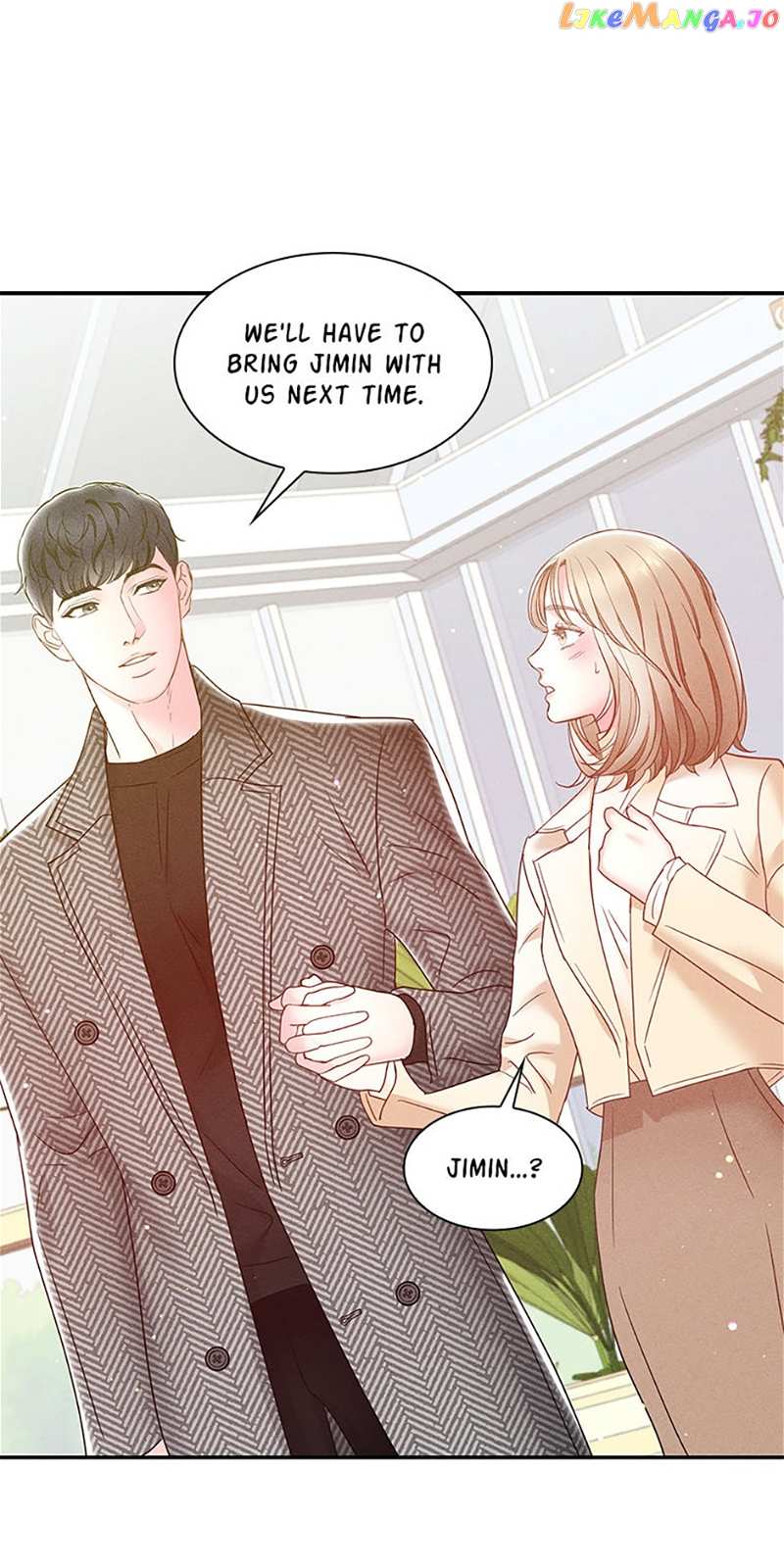 Fall for You Chapter 33 - page 31