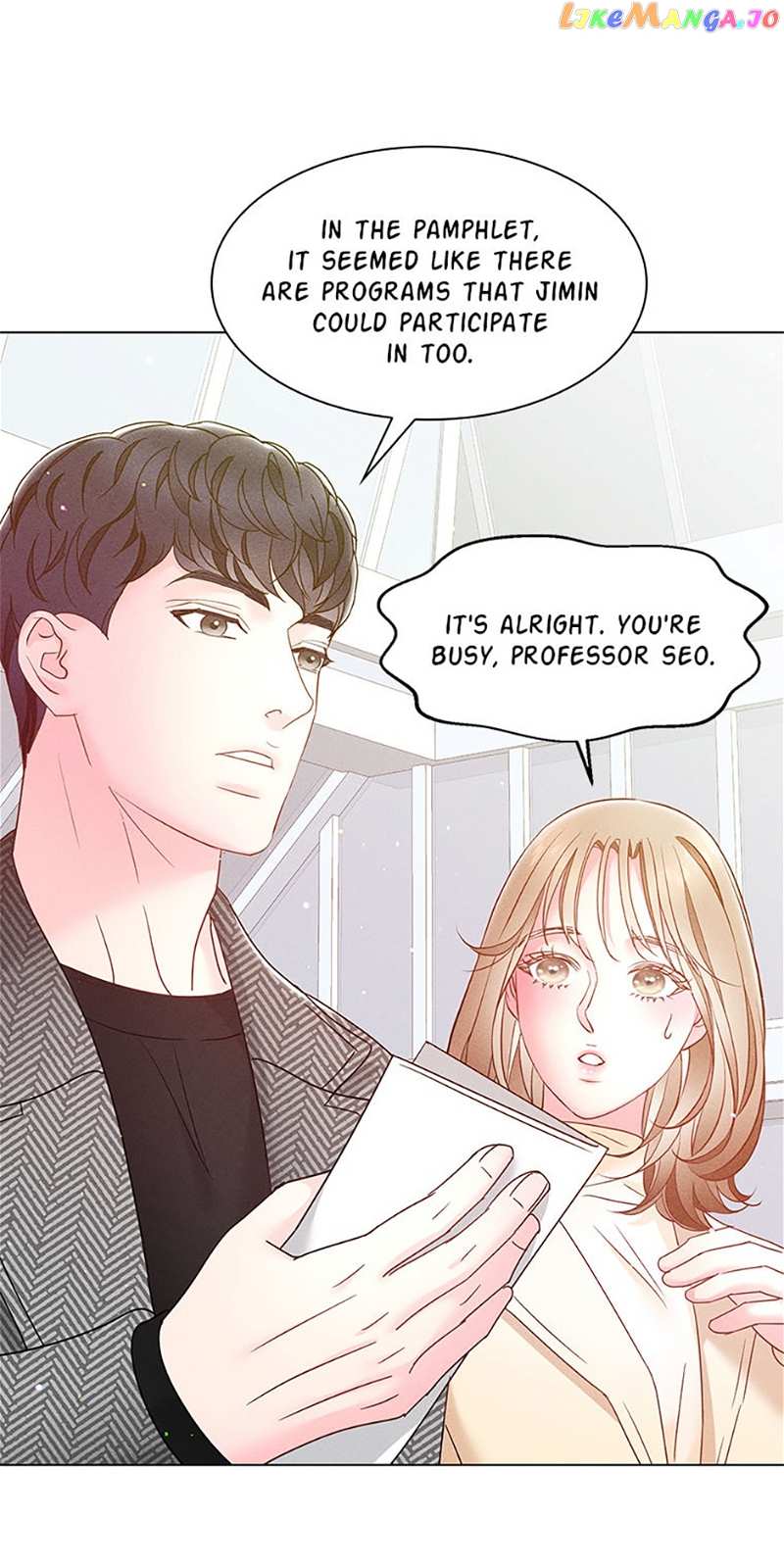 Fall for You Chapter 33 - page 33