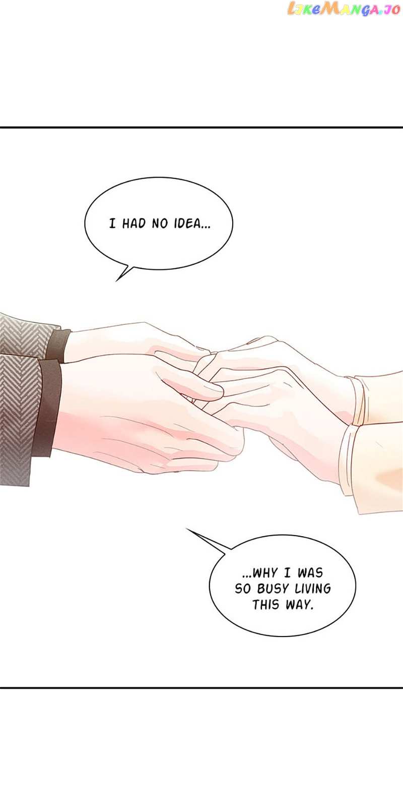 Fall for You Chapter 33 - page 36