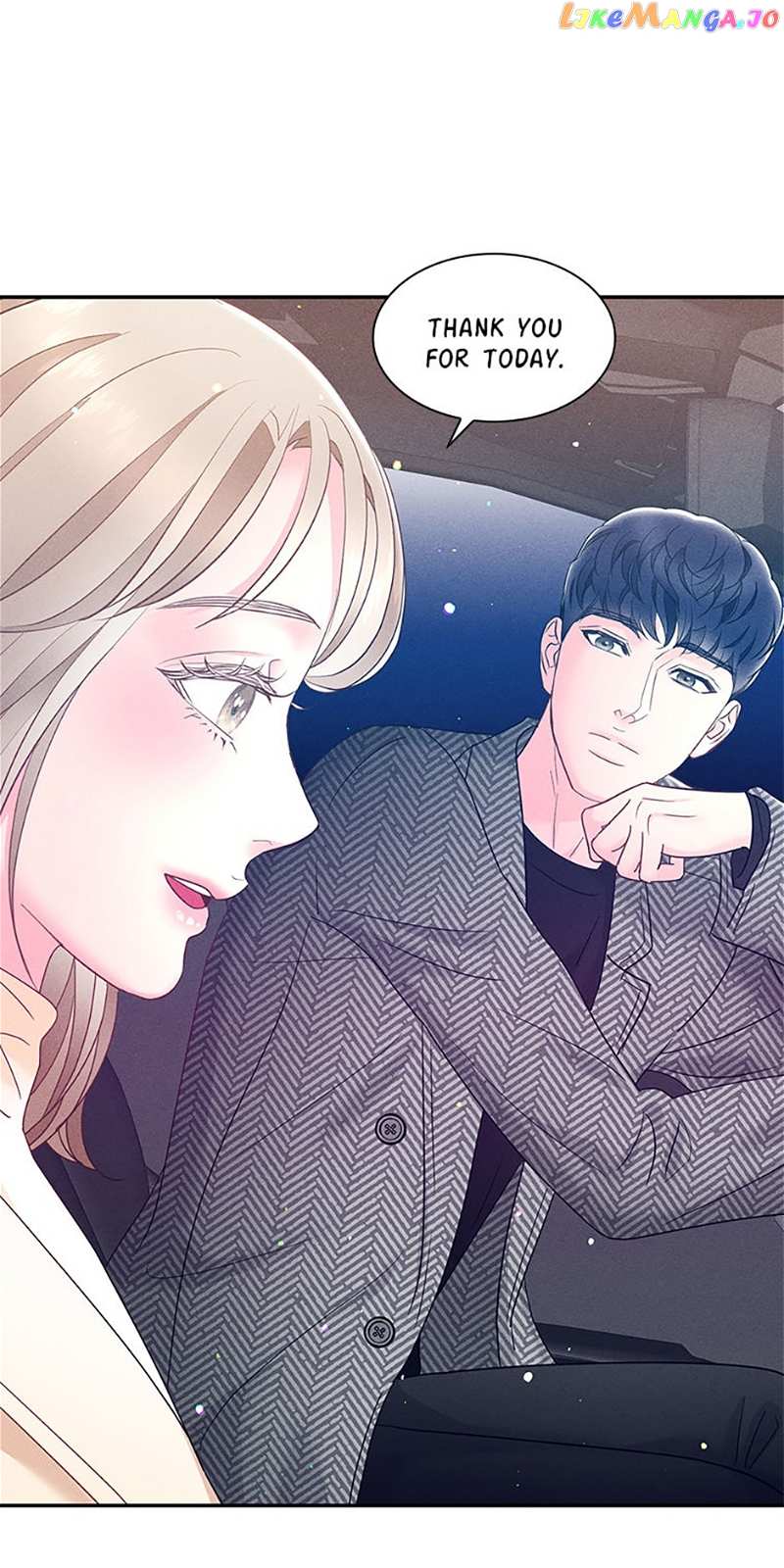 Fall for You Chapter 33 - page 45