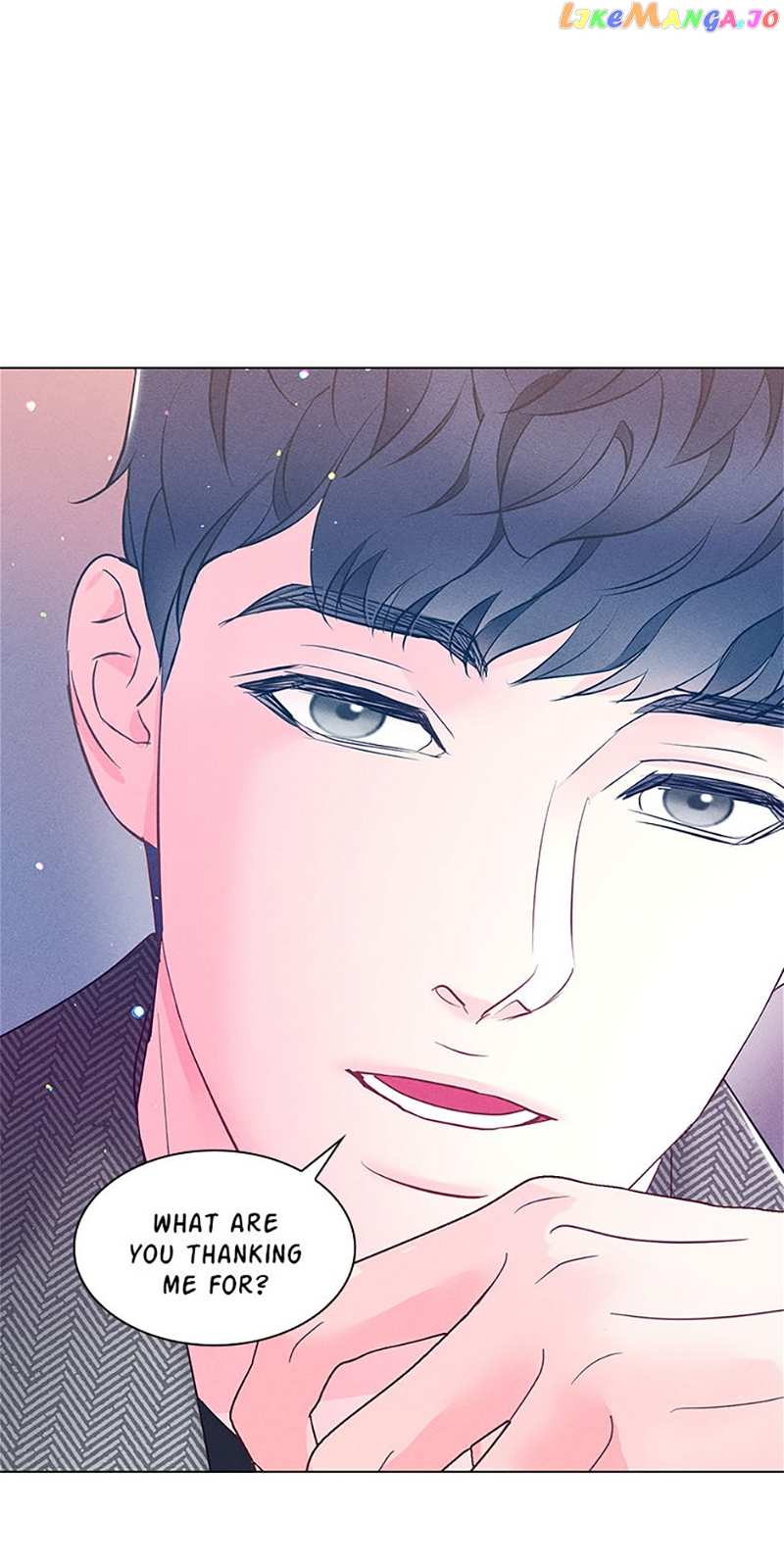 Fall for You Chapter 33 - page 46