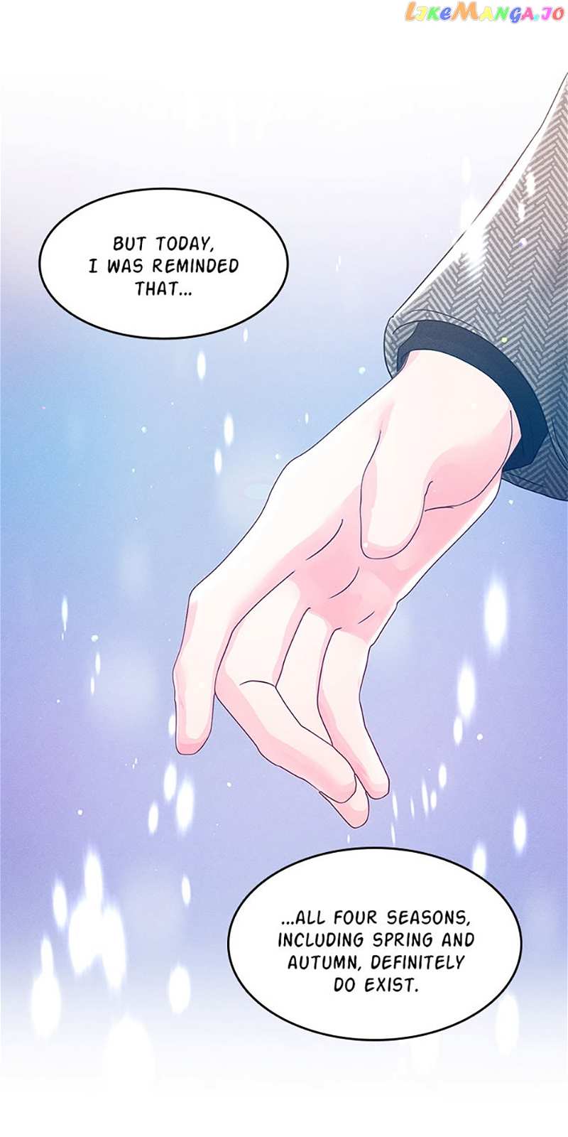 Fall for You Chapter 33 - page 50