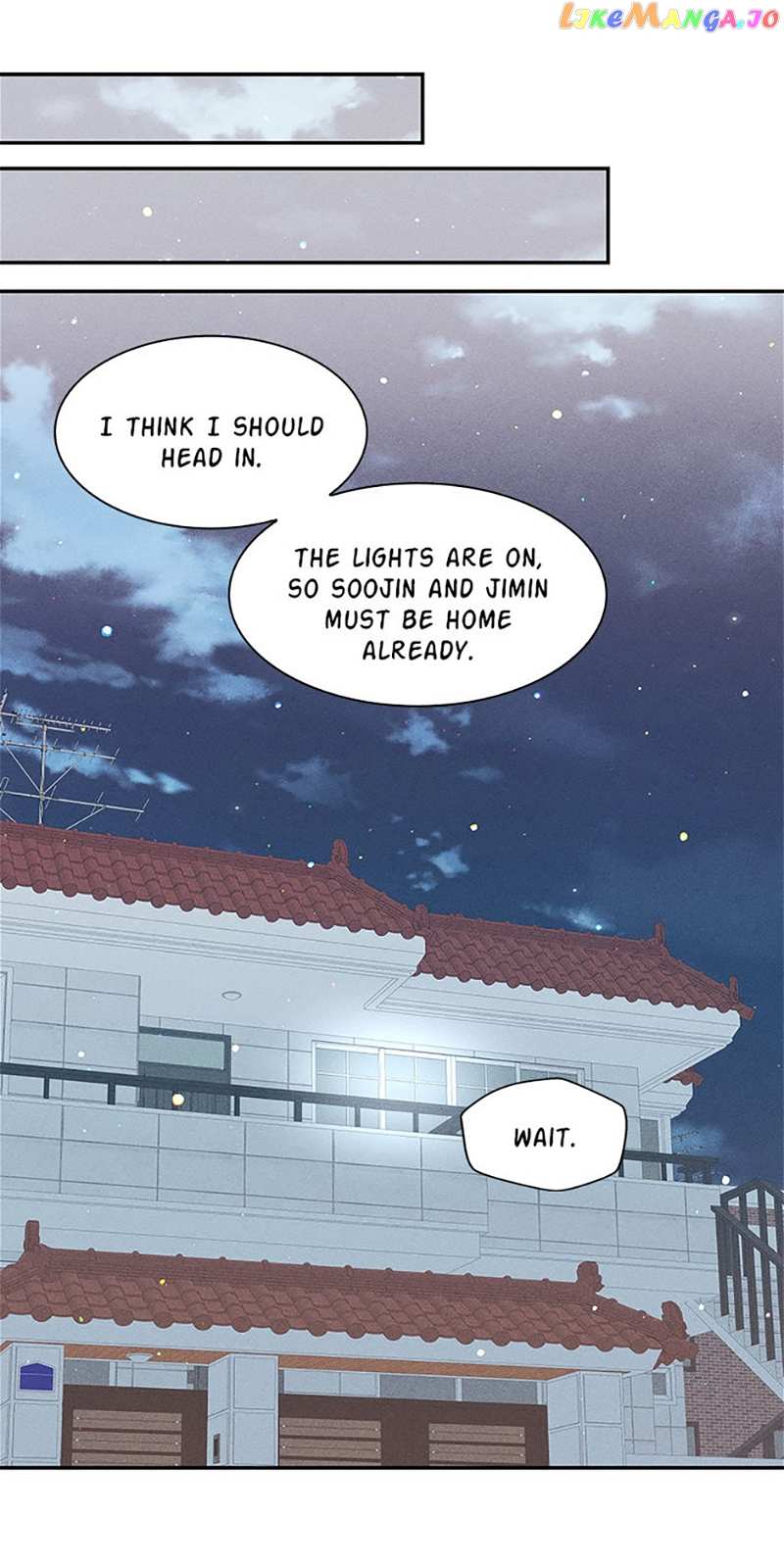 Fall for You Chapter 33 - page 55