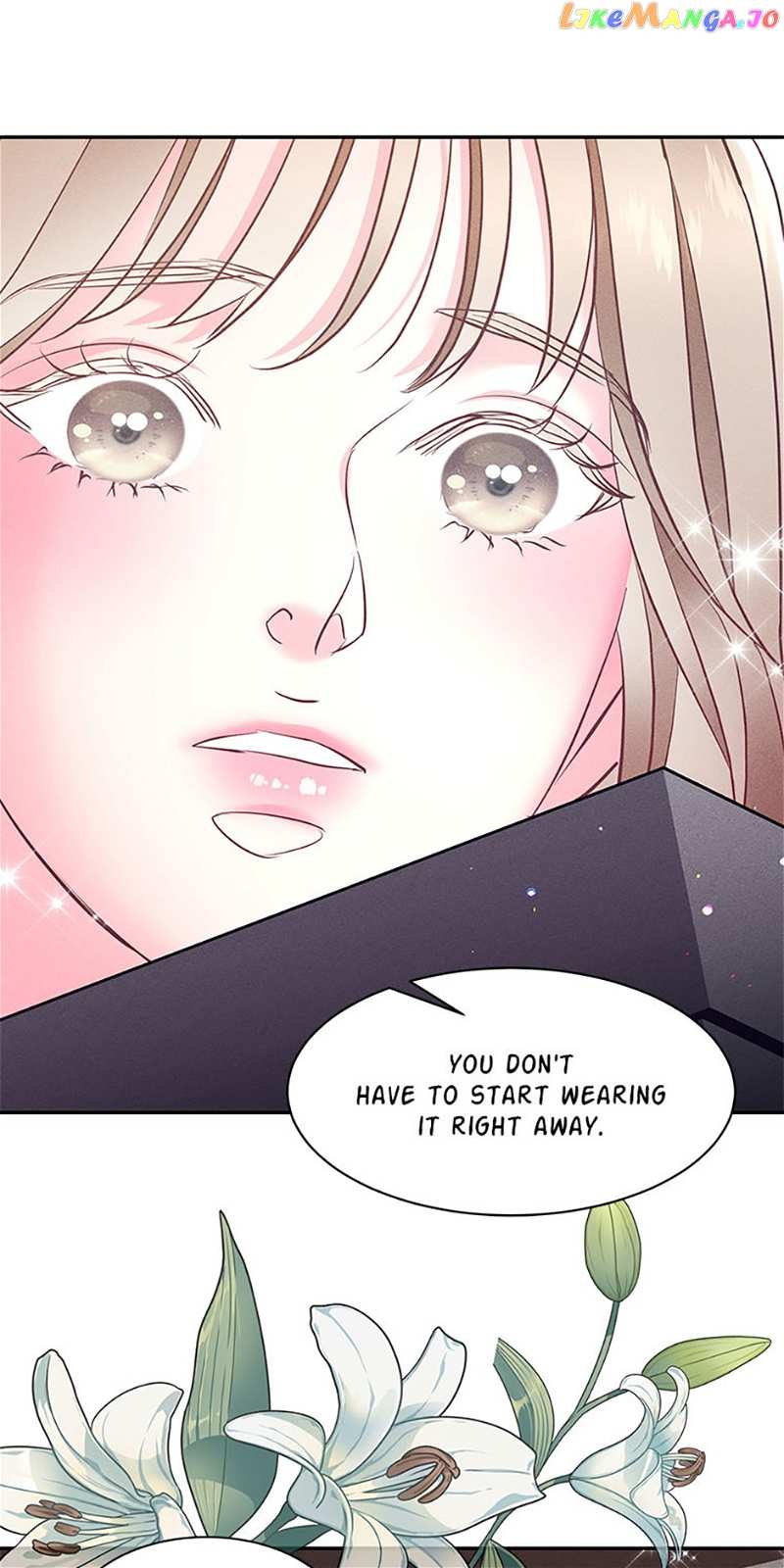 Fall for You Chapter 33 - page 58