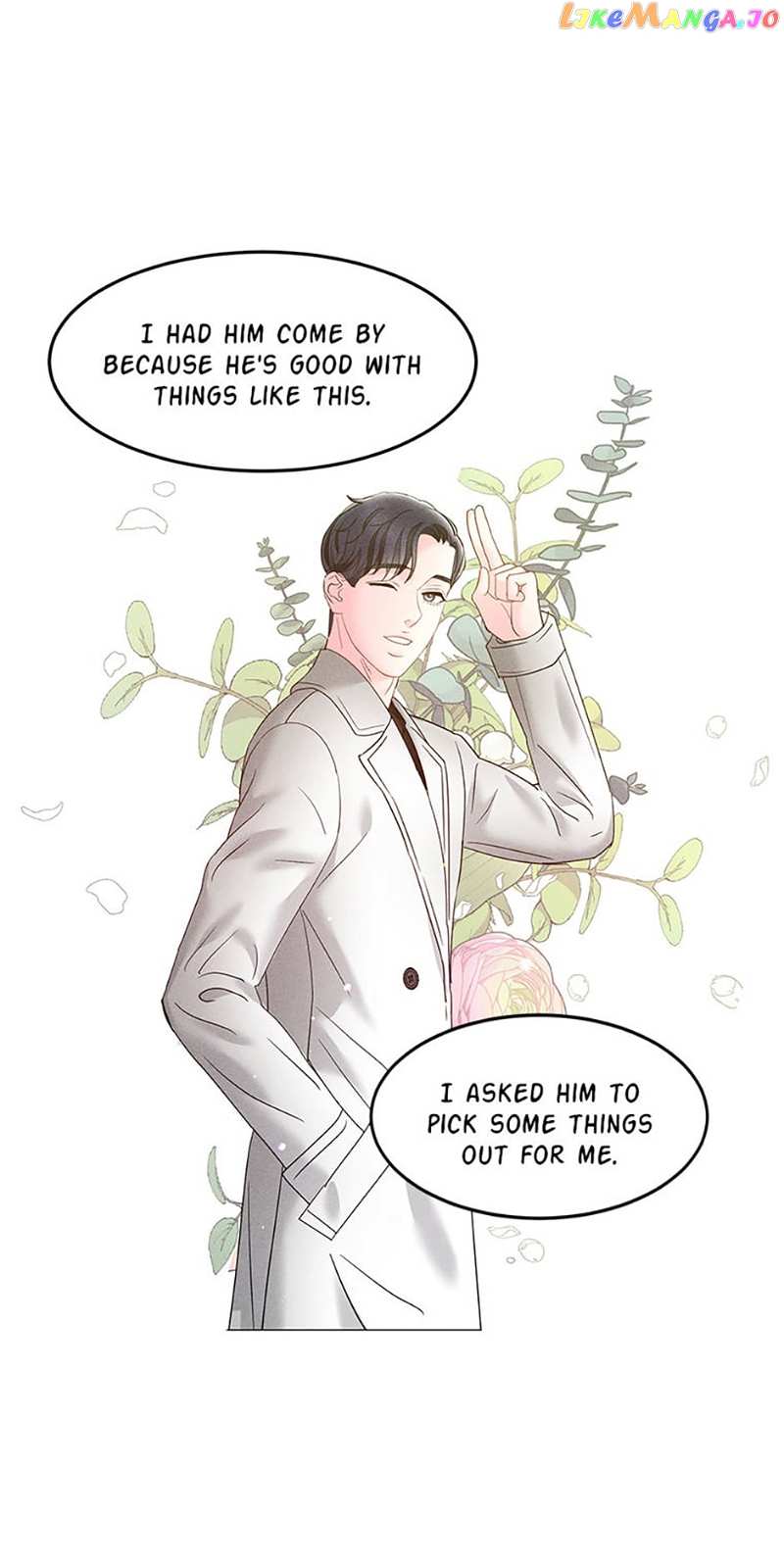 Fall for You Chapter 33 - page 61