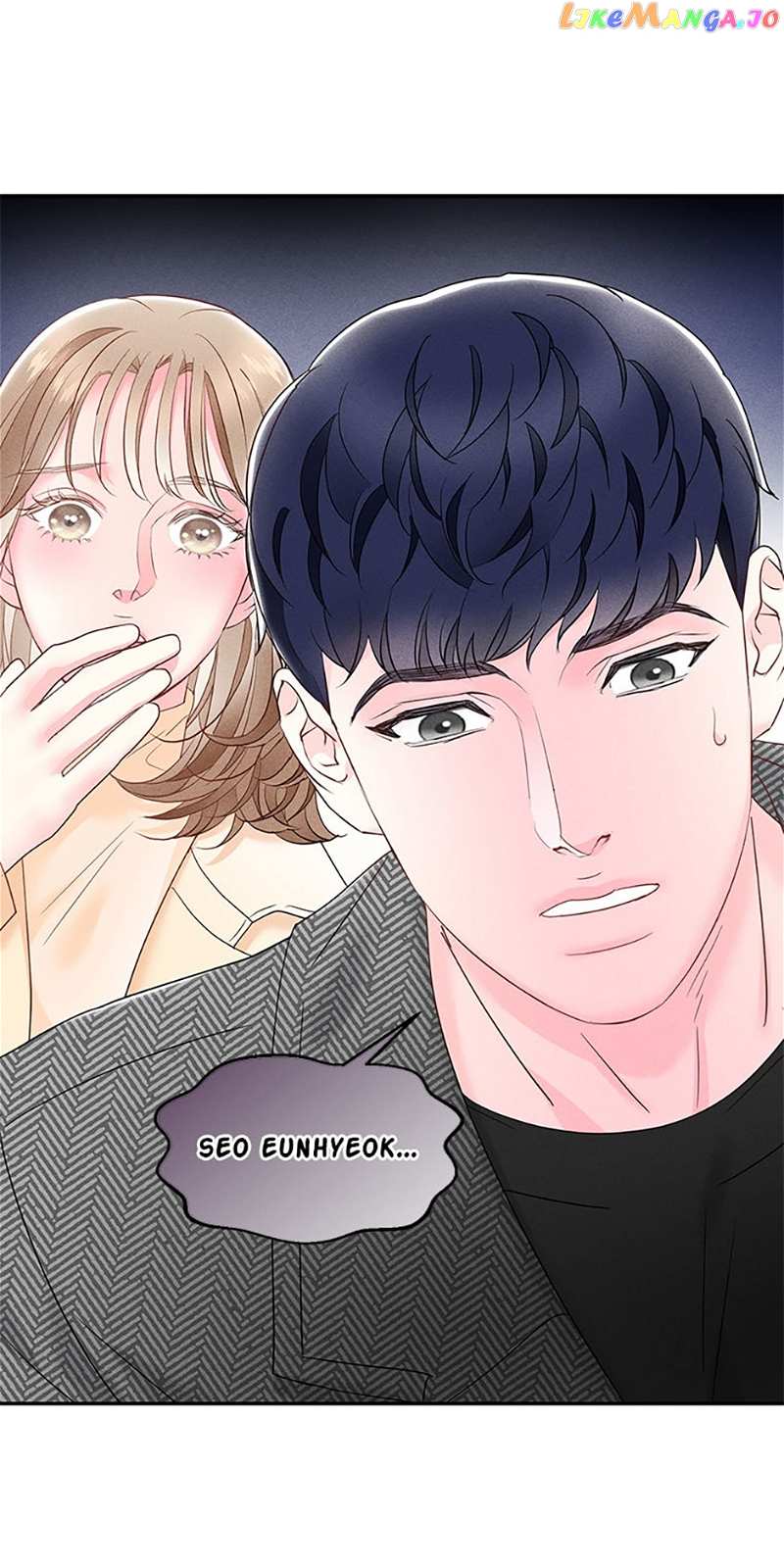 Fall for You Chapter 33 - page 65