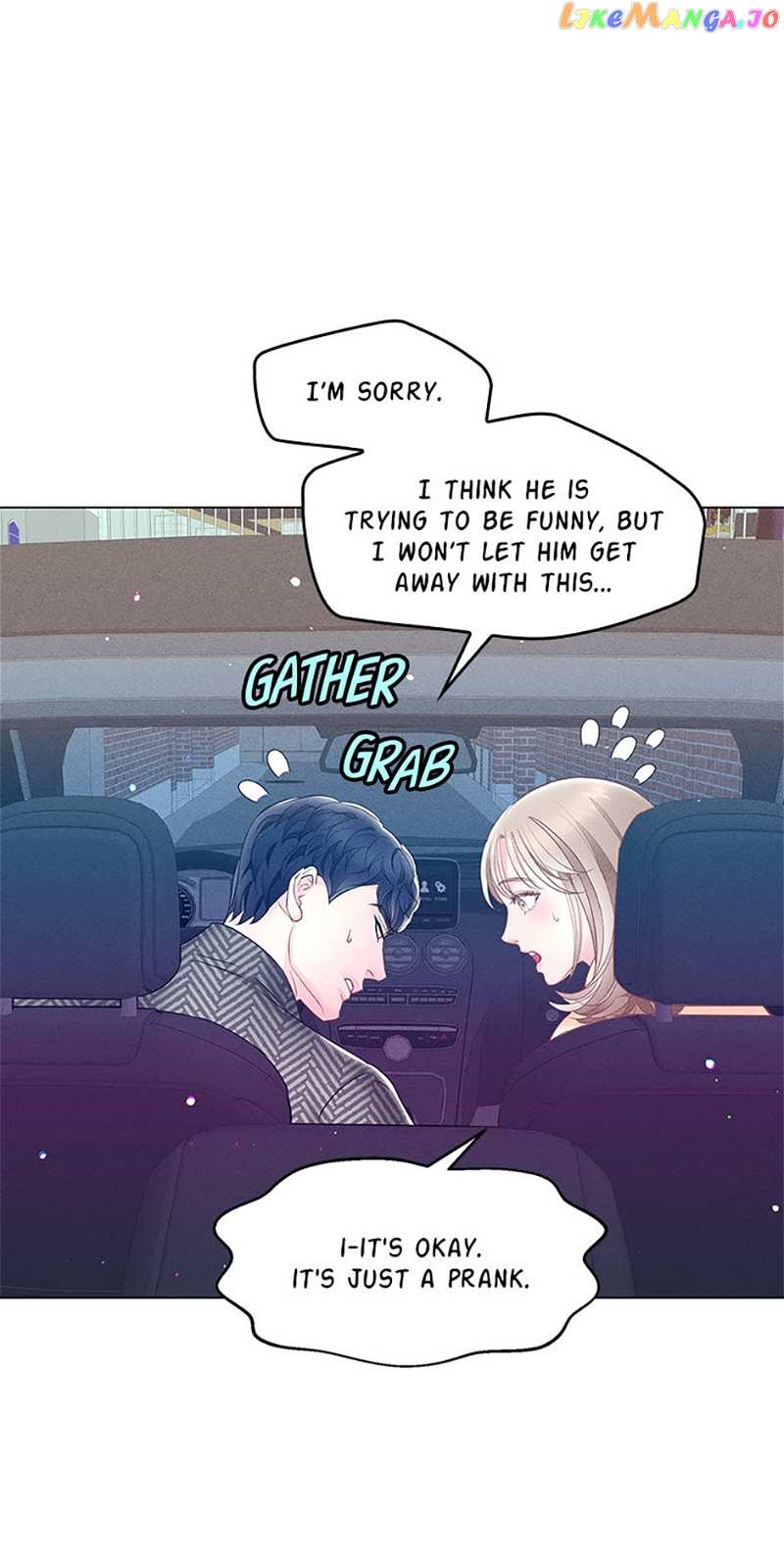 Fall for You Chapter 33 - page 66
