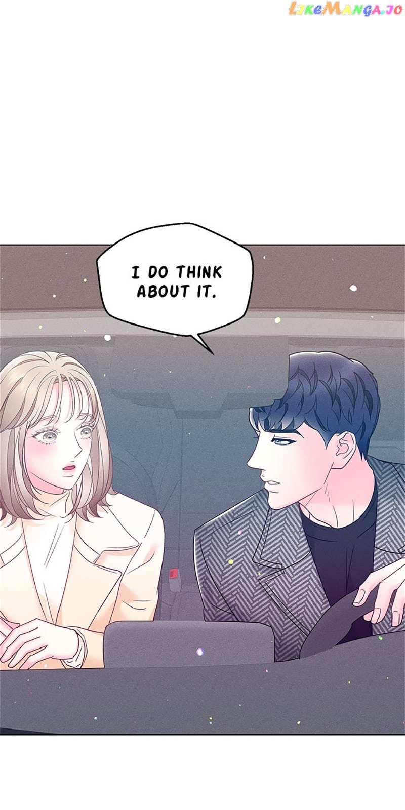 Fall for You Chapter 33 - page 69