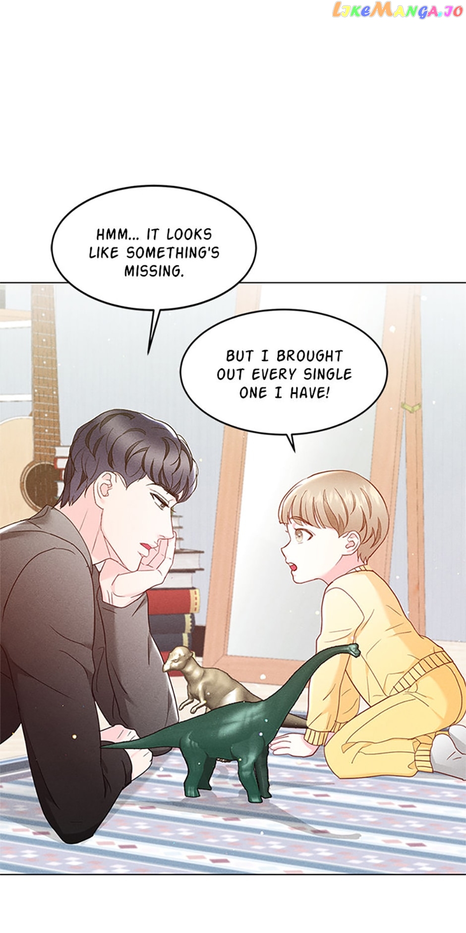 Fall for You Chapter 34 - page 13
