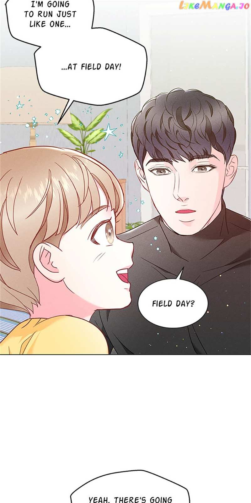 Fall for You Chapter 34 - page 23
