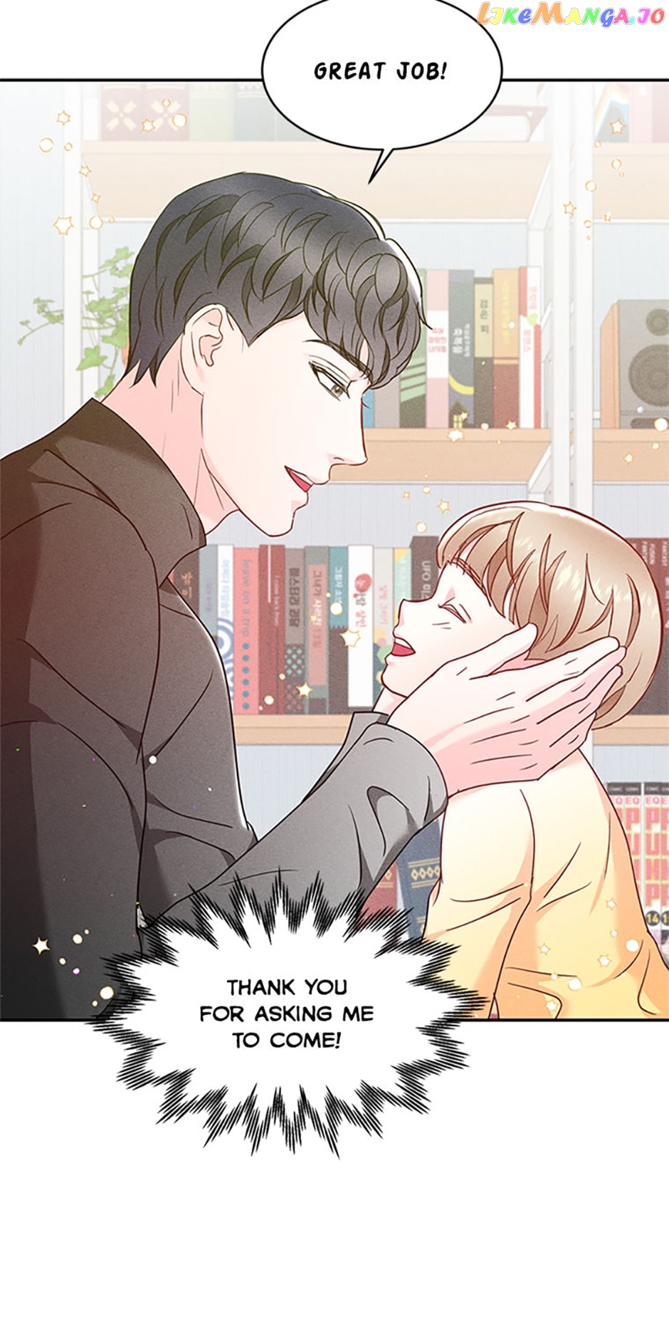 Fall for You Chapter 34 - page 30