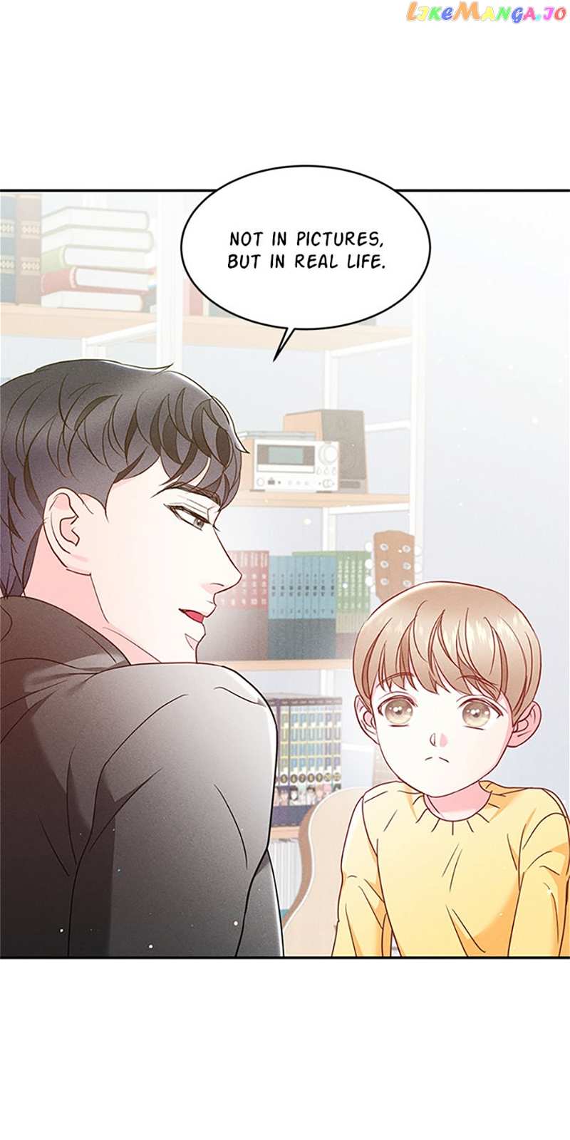 Fall for You Chapter 34 - page 34