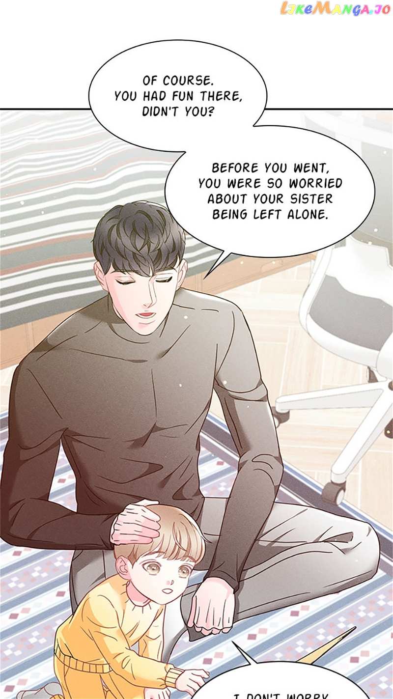 Fall for You Chapter 34 - page 37