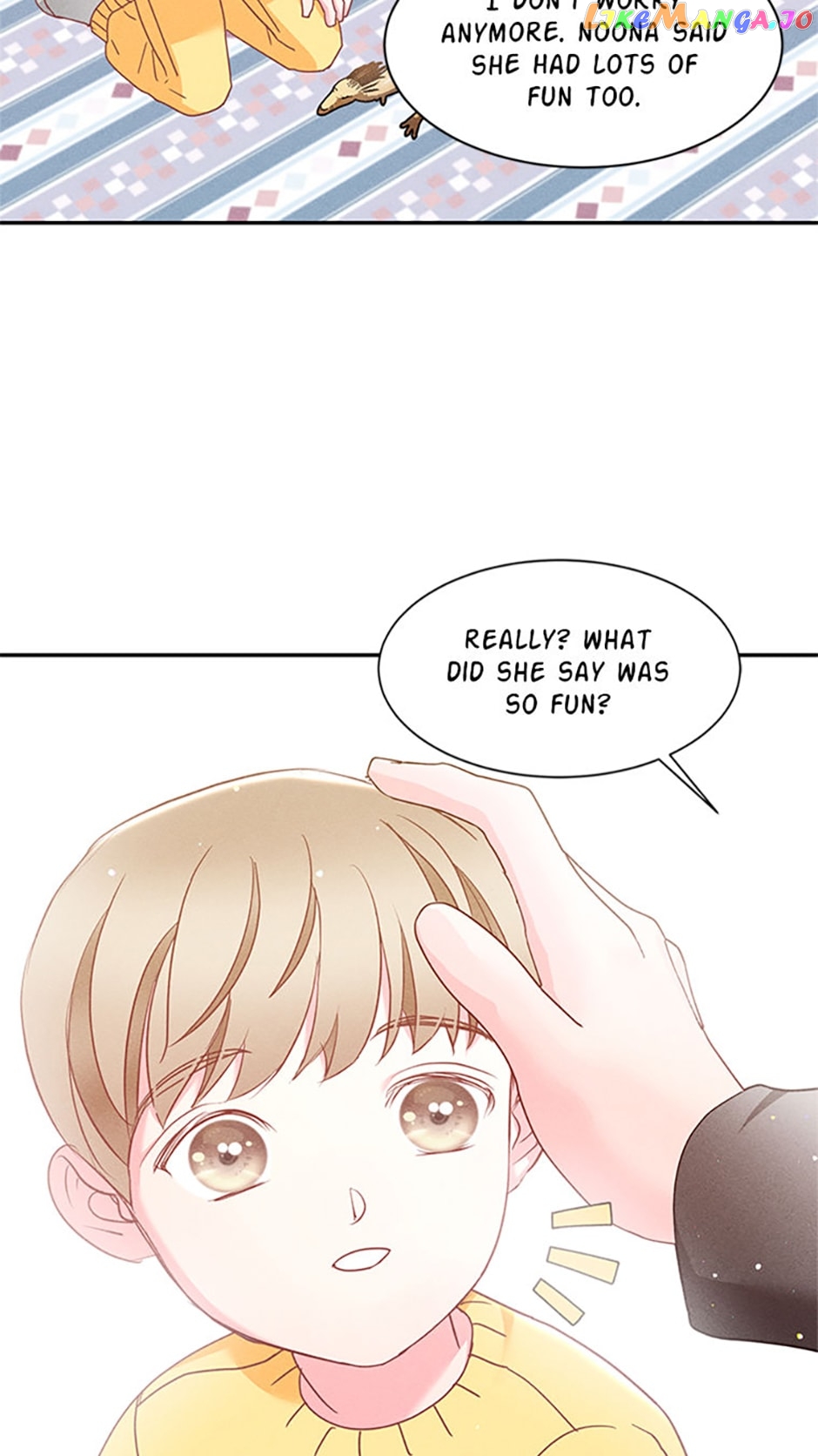 Fall for You Chapter 34 - page 38