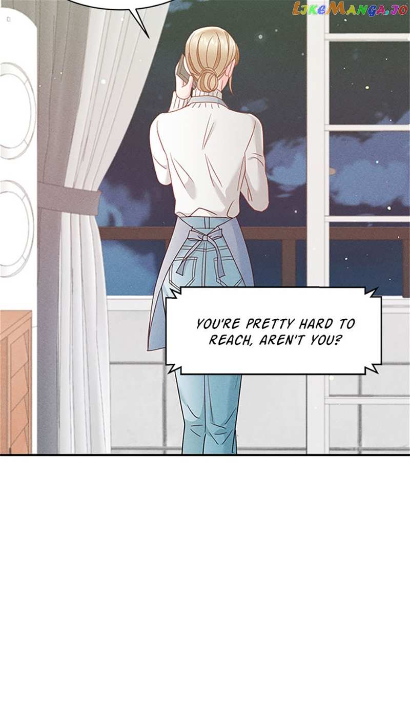 Fall for You Chapter 34 - page 42