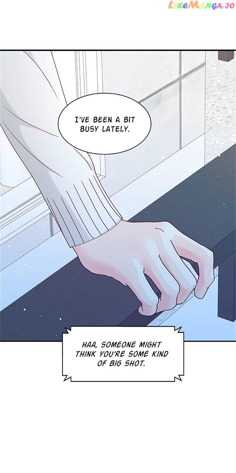 Fall for You Chapter 34 - page 43
