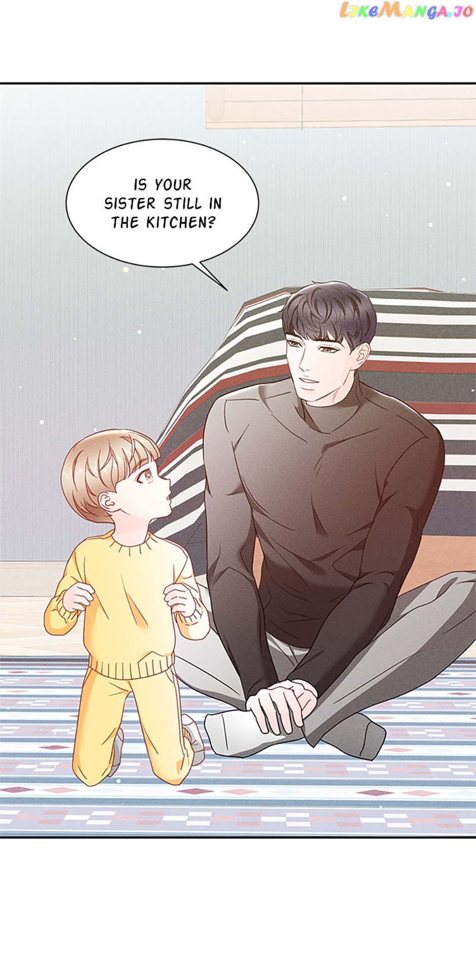 Fall for You Chapter 34 - page 44