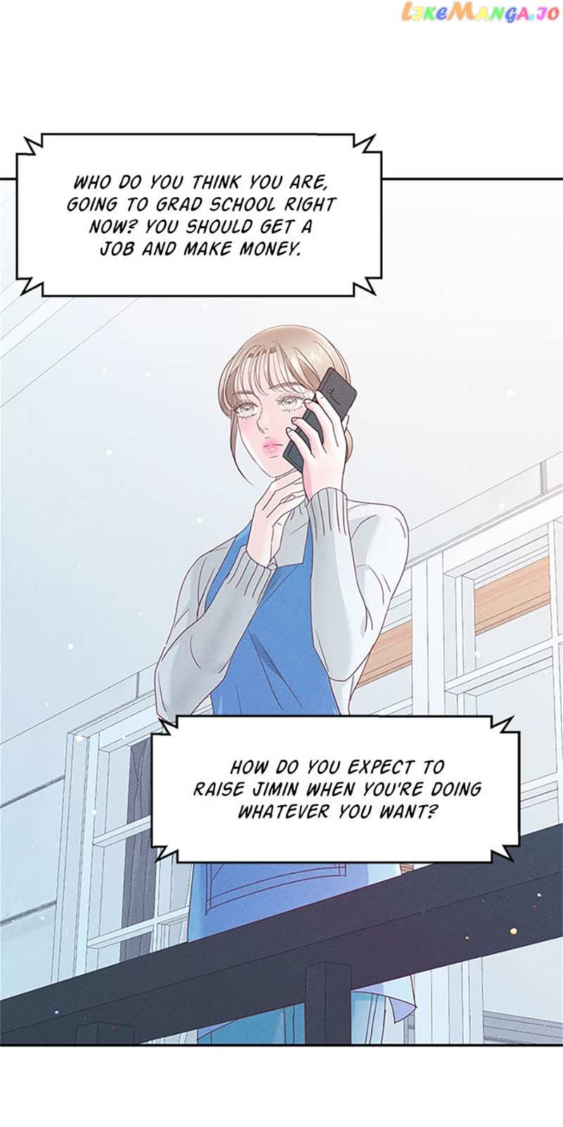 Fall for You Chapter 34 - page 45