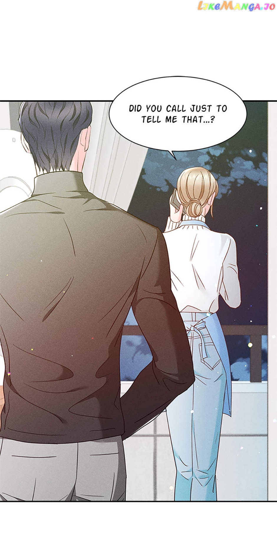 Fall for You Chapter 34 - page 48