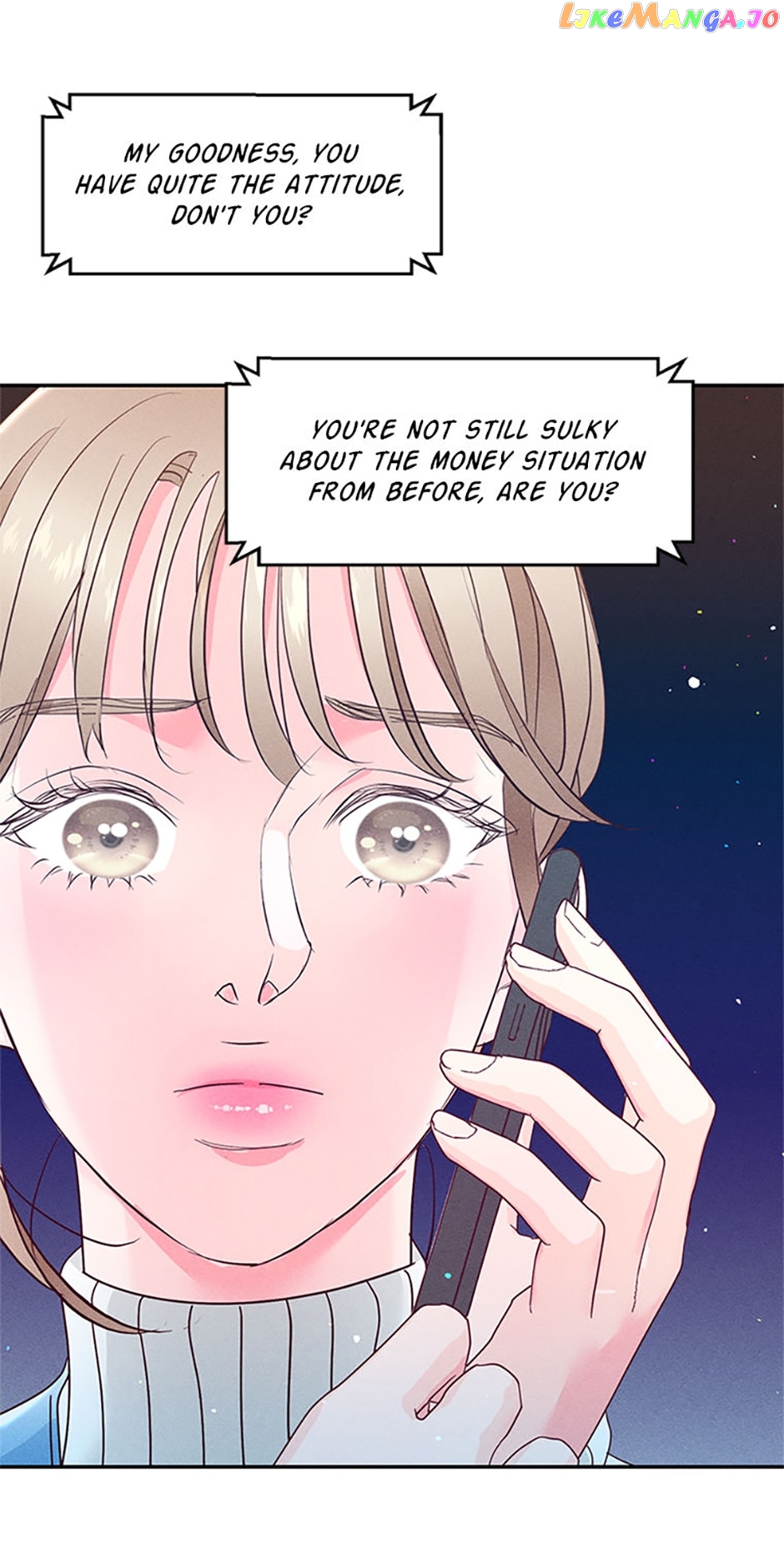 Fall for You Chapter 34 - page 49