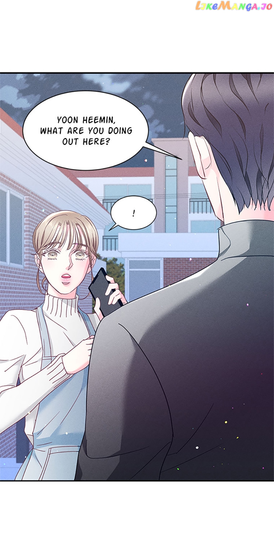 Fall for You Chapter 34 - page 58