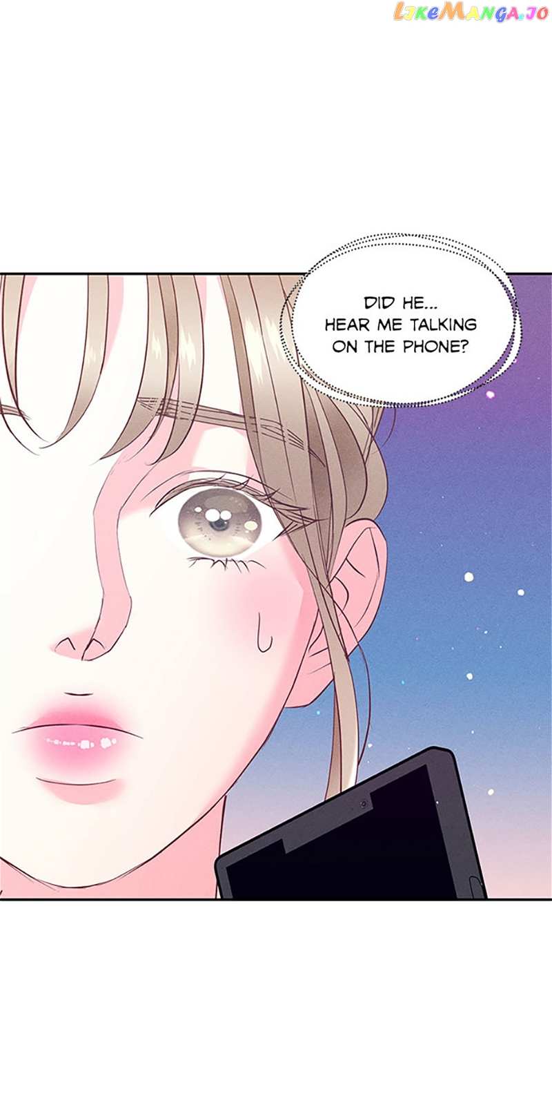 Fall for You Chapter 34 - page 60