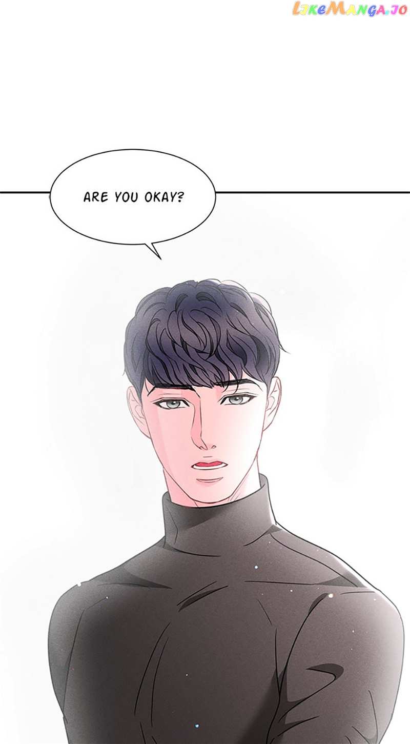 Fall for You Chapter 34 - page 64