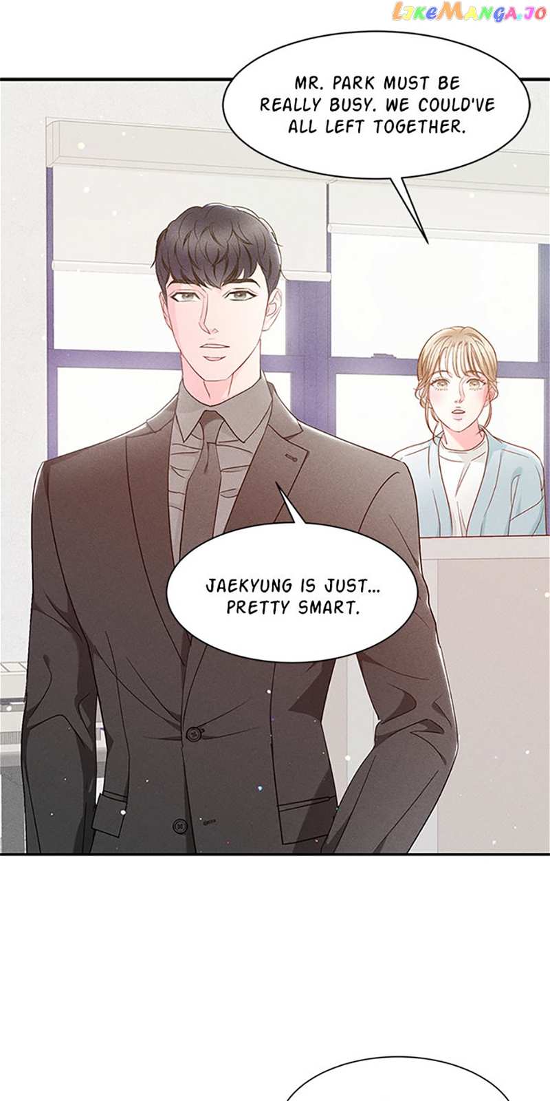 Fall for You Chapter 35 - page 11