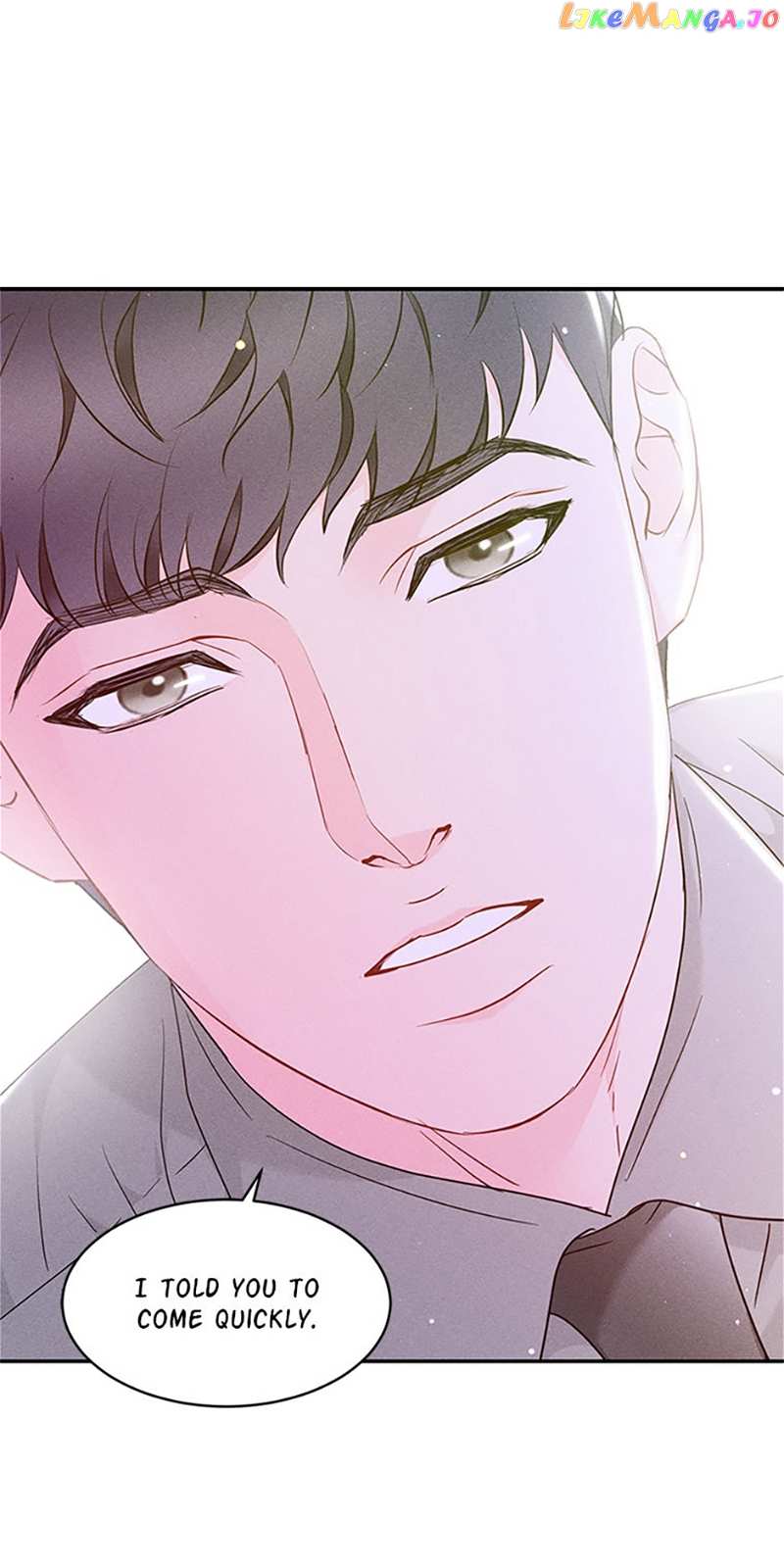 Fall for You Chapter 35 - page 31