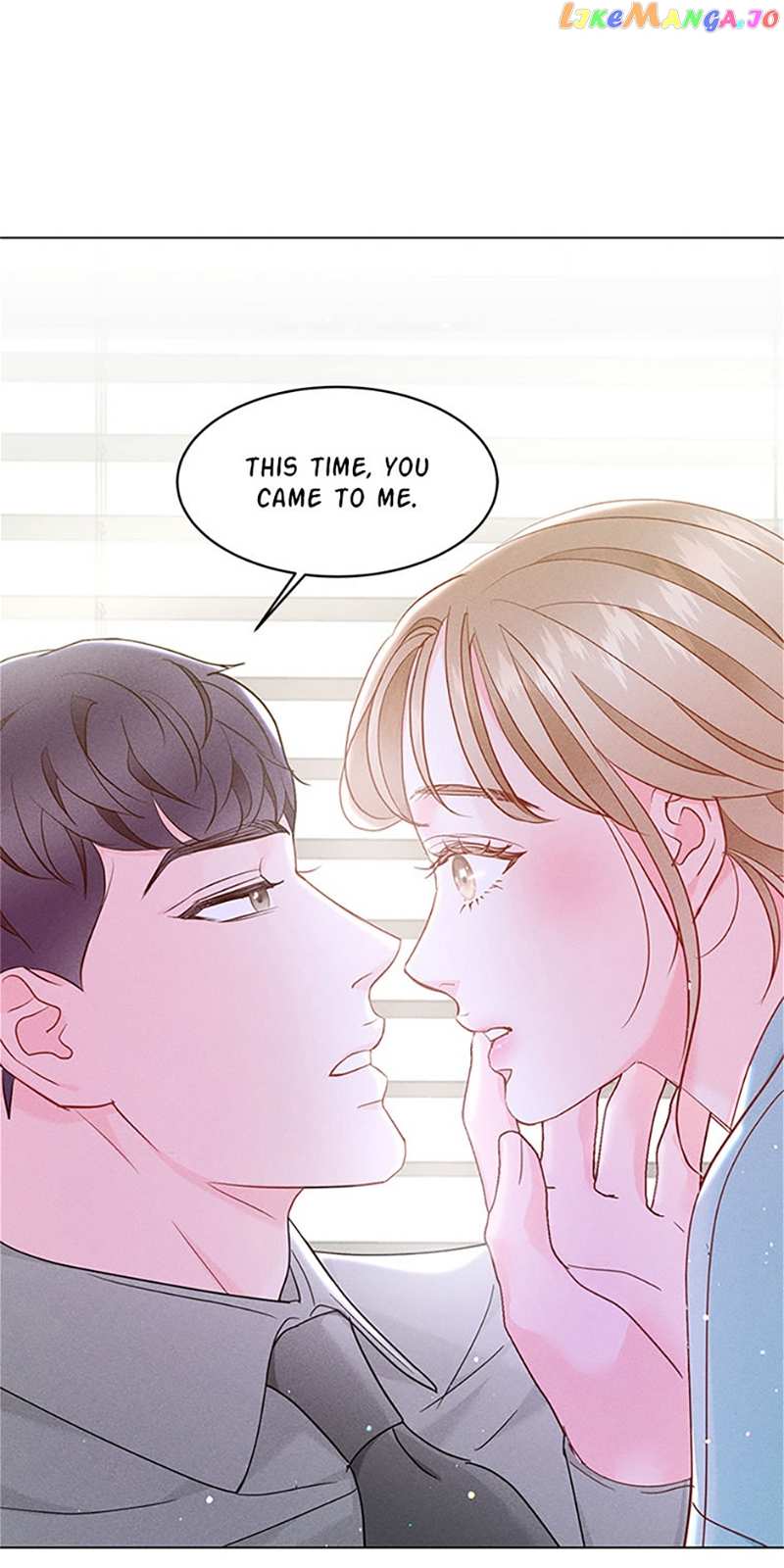 Fall for You Chapter 35 - page 32