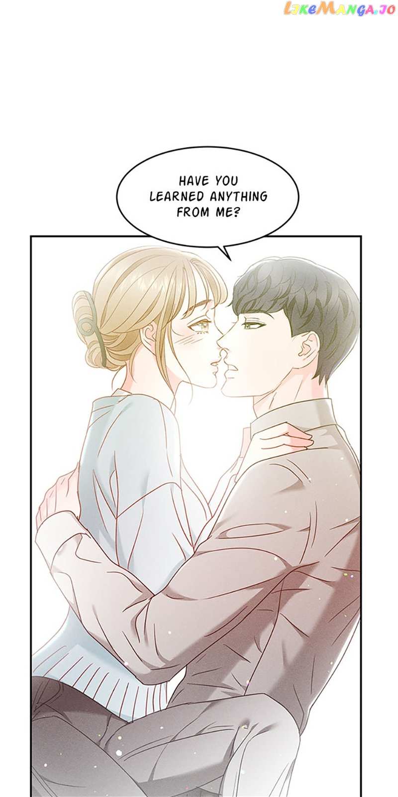 Fall for You Chapter 35 - page 38