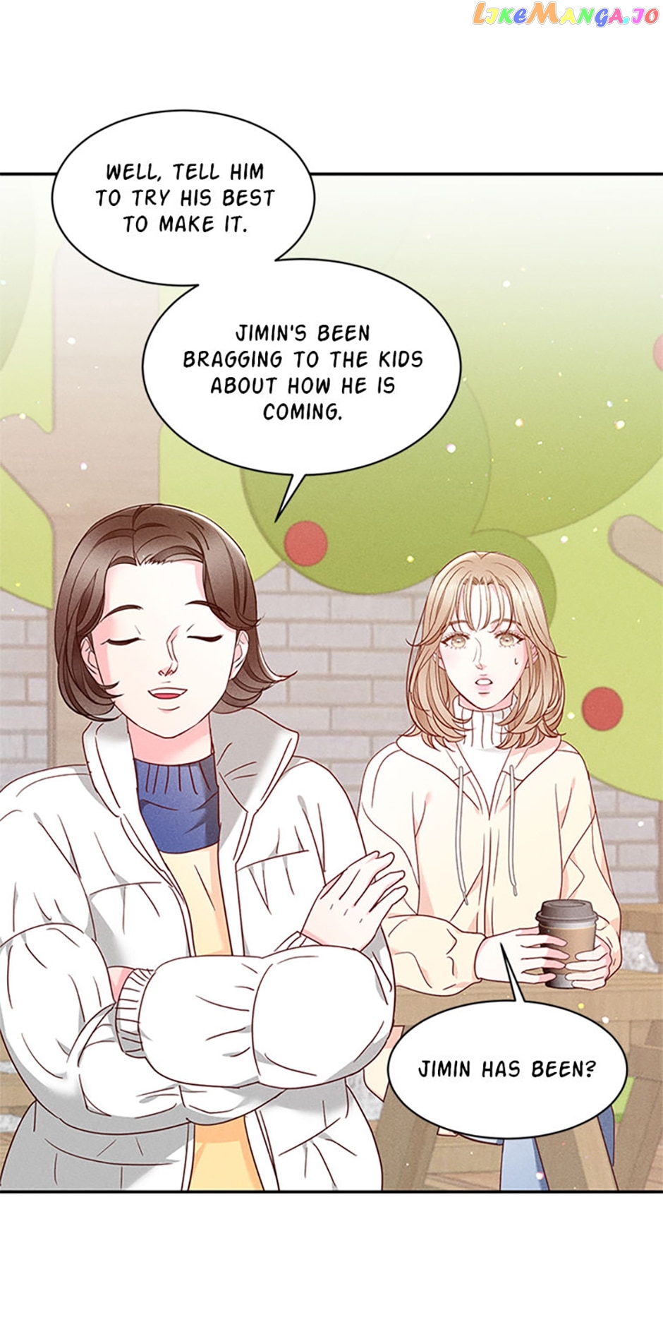 Fall for You Chapter 35 - page 49