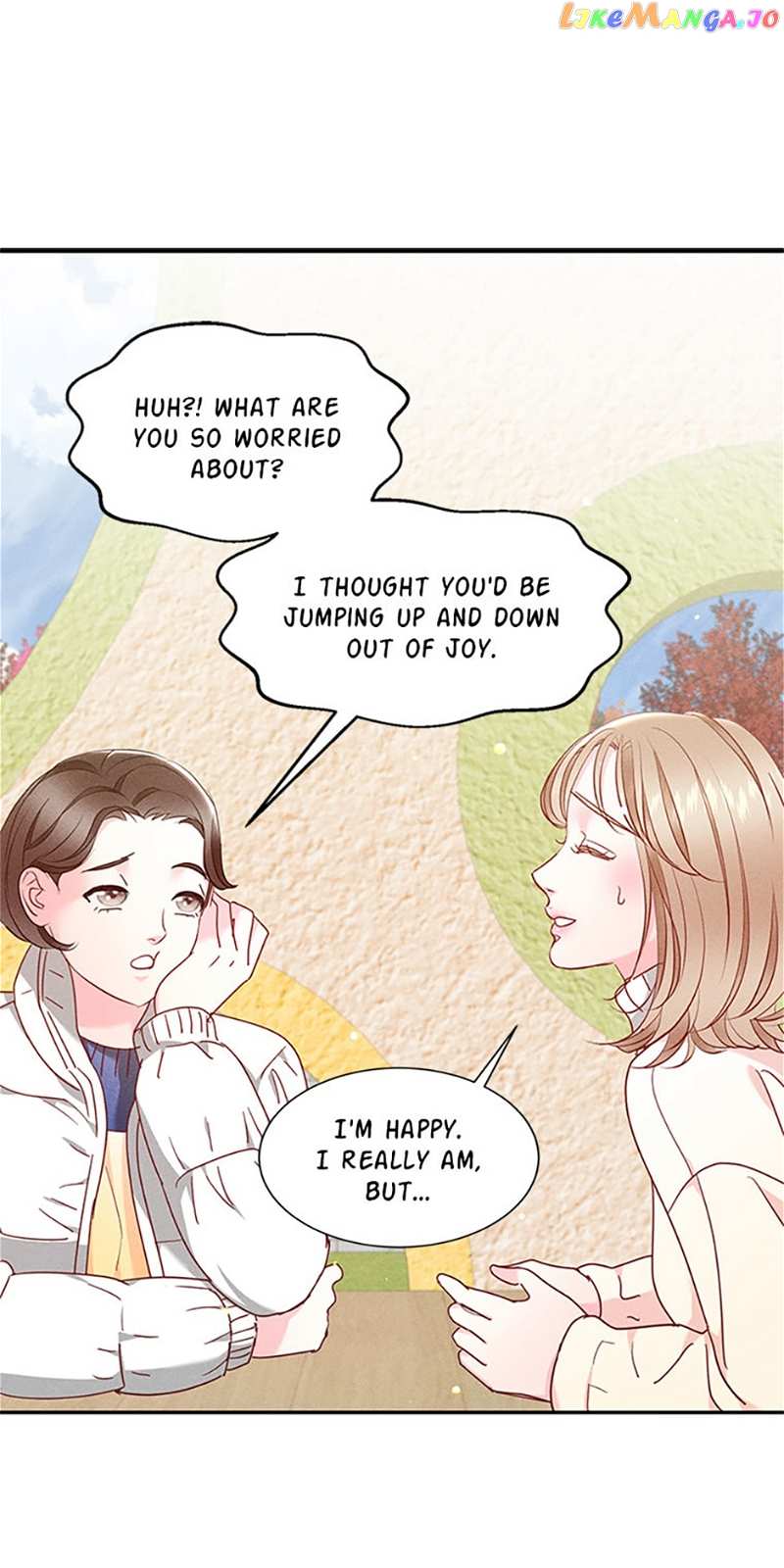 Fall for You Chapter 35 - page 56