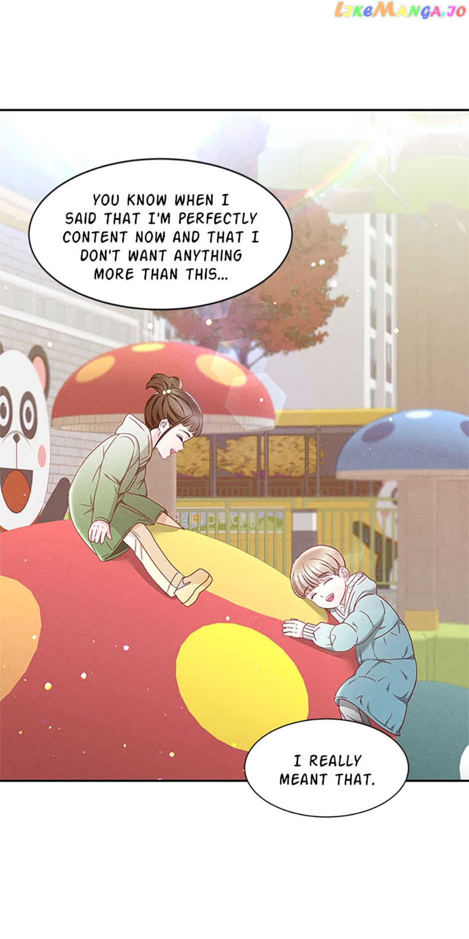 Fall for You Chapter 35 - page 58