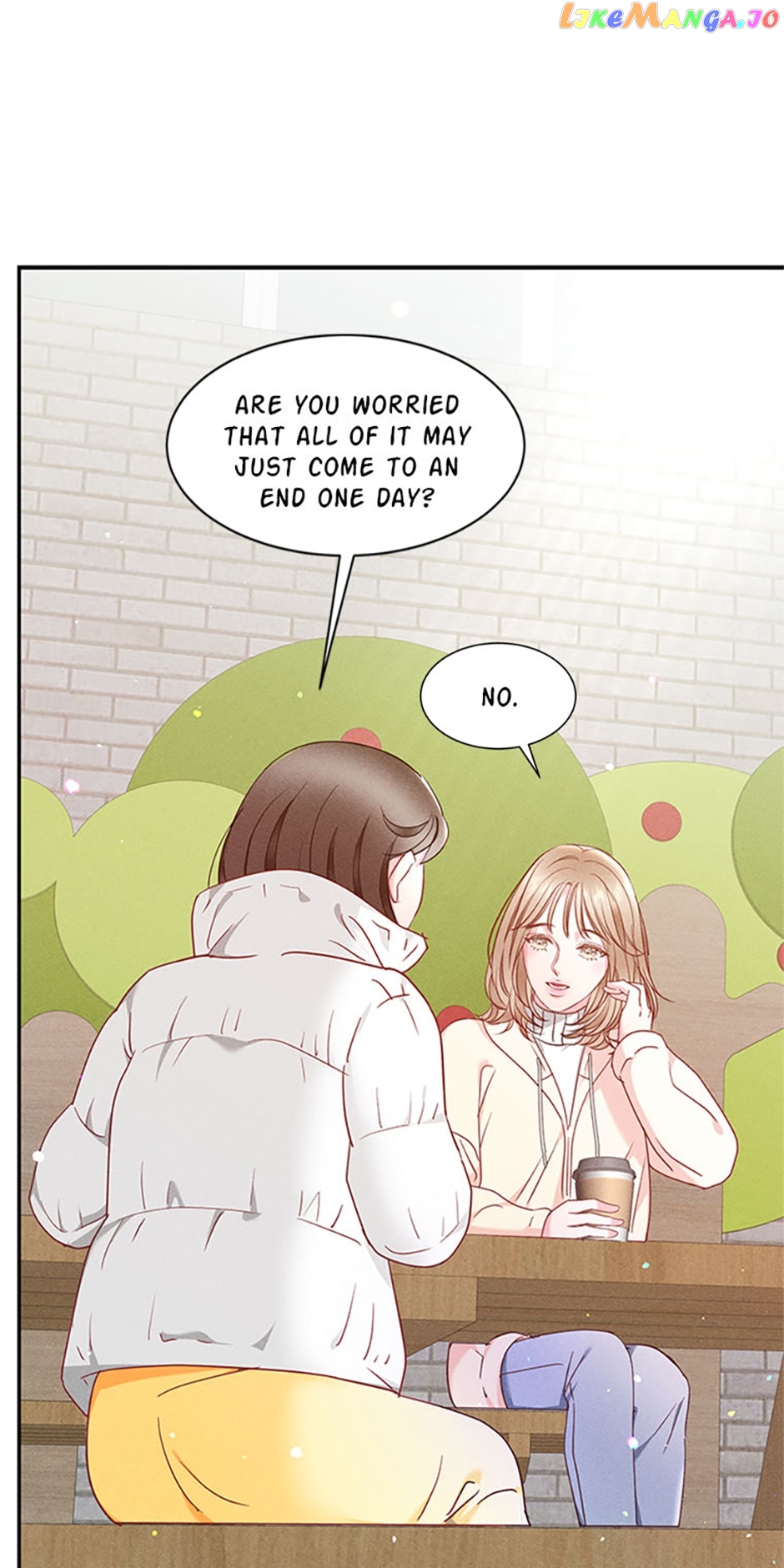 Fall for You Chapter 35 - page 61