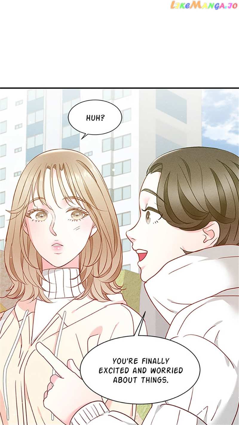 Fall for You Chapter 35 - page 66