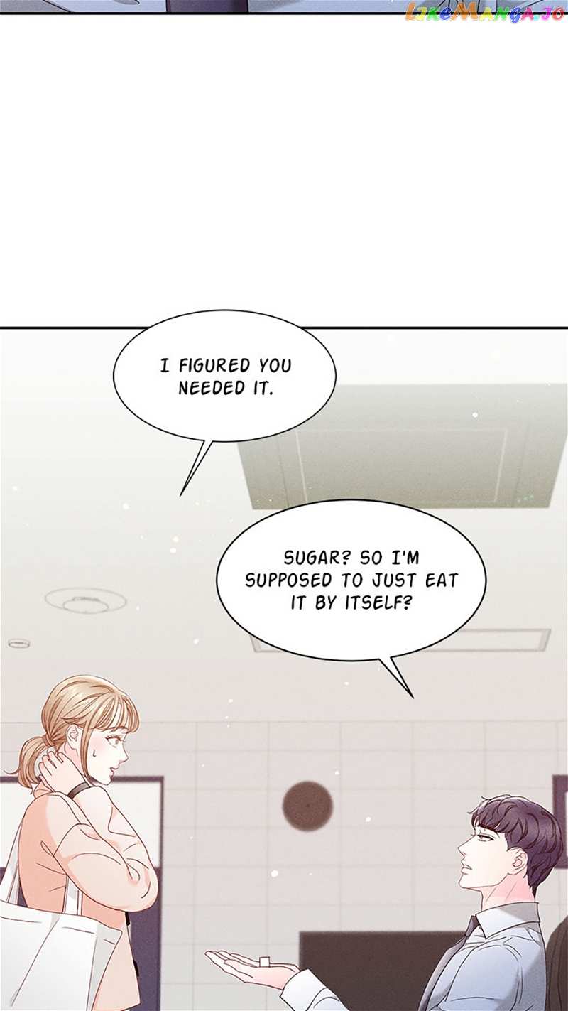 Fall for You Chapter 36 - page 2