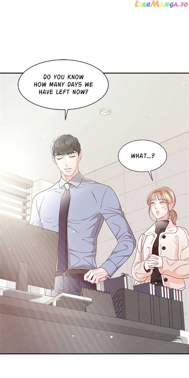 Fall for You Chapter 36 - page 14