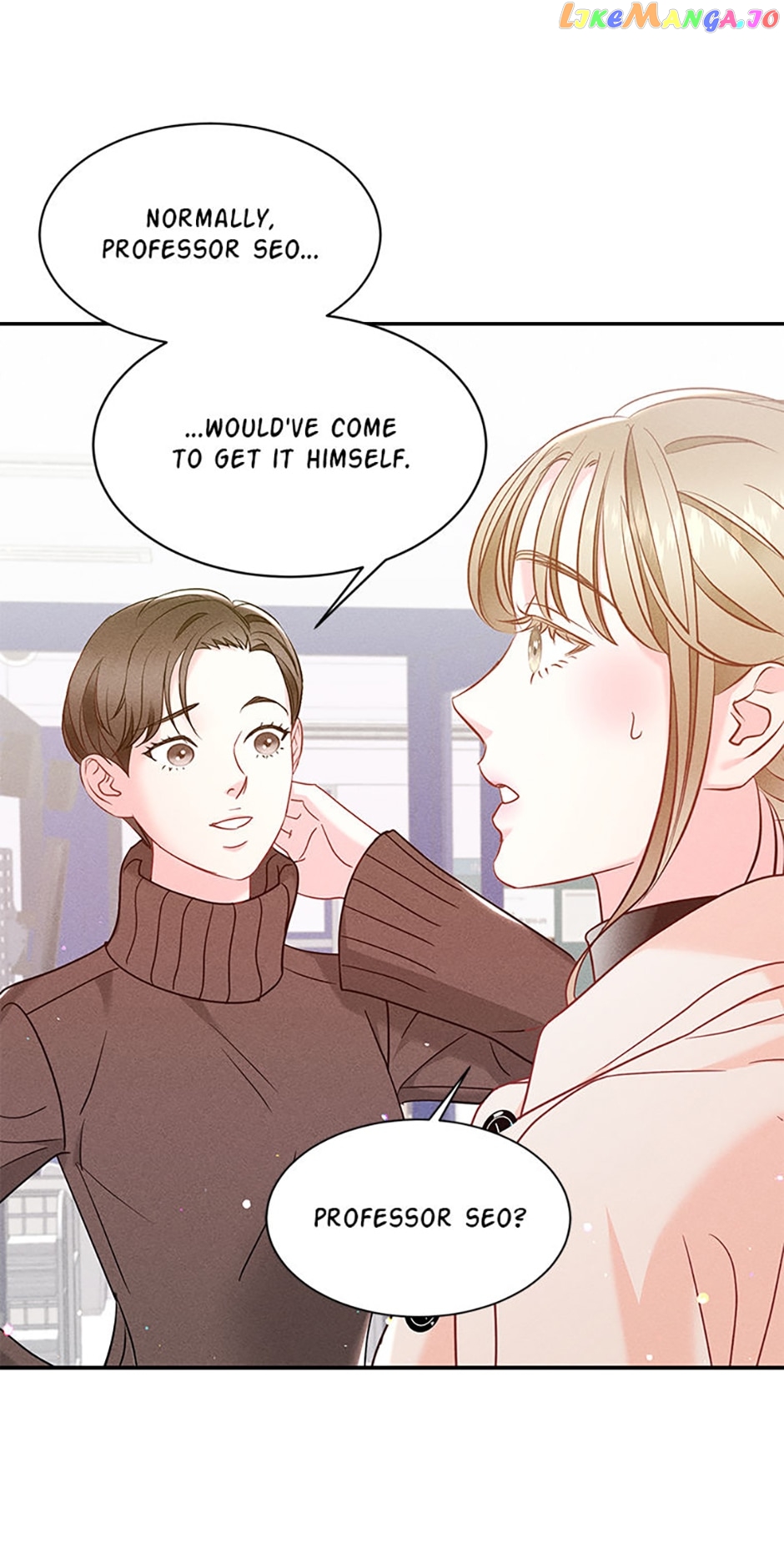 Fall for You Chapter 36 - page 36