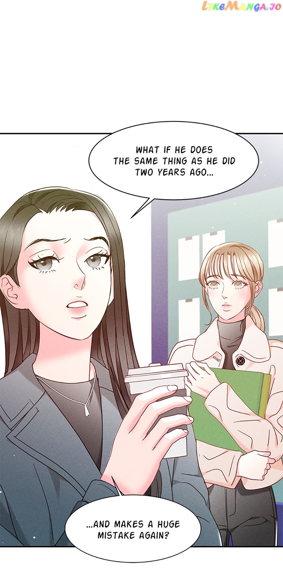 Fall for You Chapter 36 - page 45