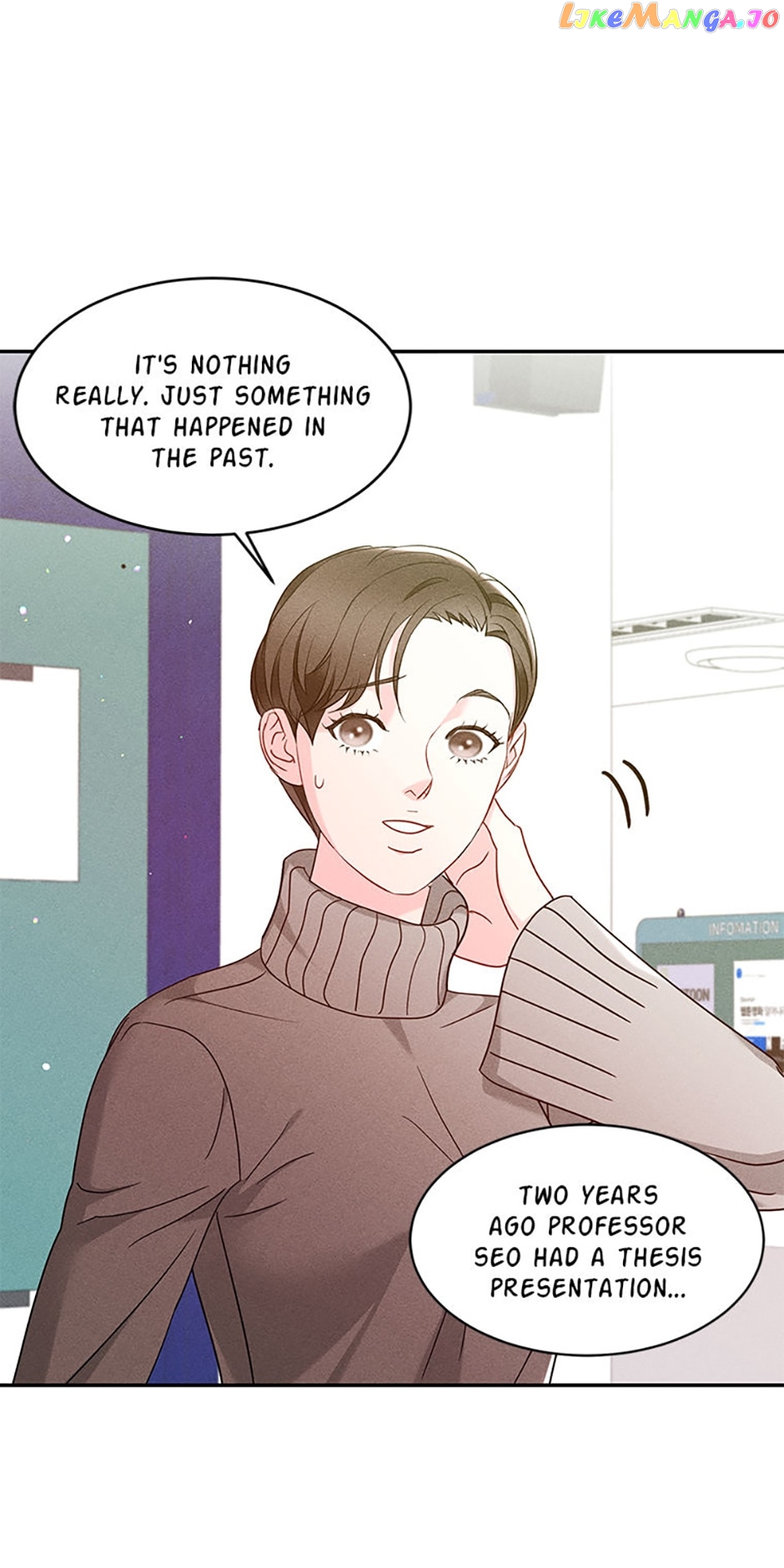 Fall for You Chapter 36 - page 49