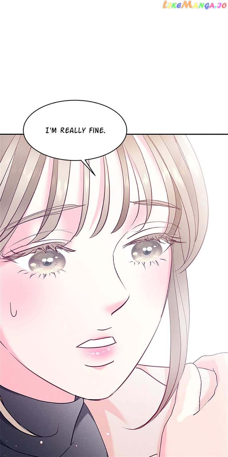 Fall for You Chapter 36 - page 58