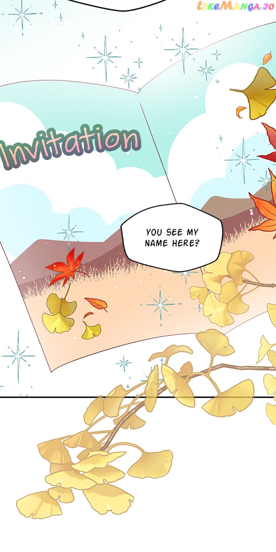 Fall for You Chapter 36 - page 61