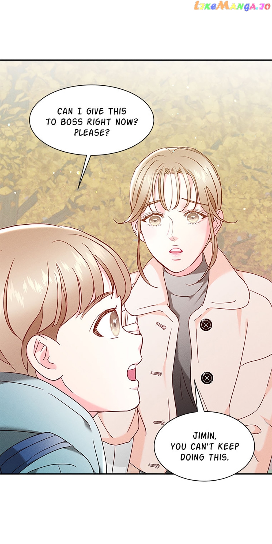 Fall for You Chapter 36 - page 63