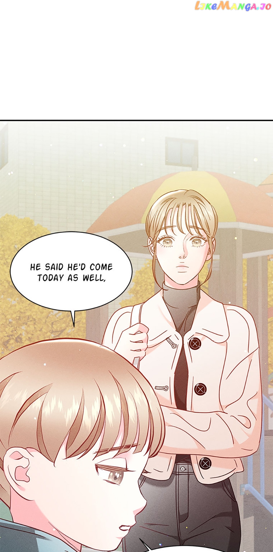 Fall for You Chapter 36 - page 67