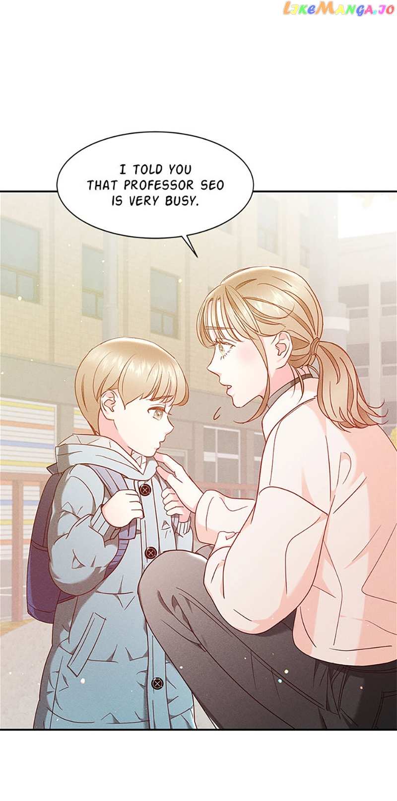 Fall for You Chapter 36 - page 69